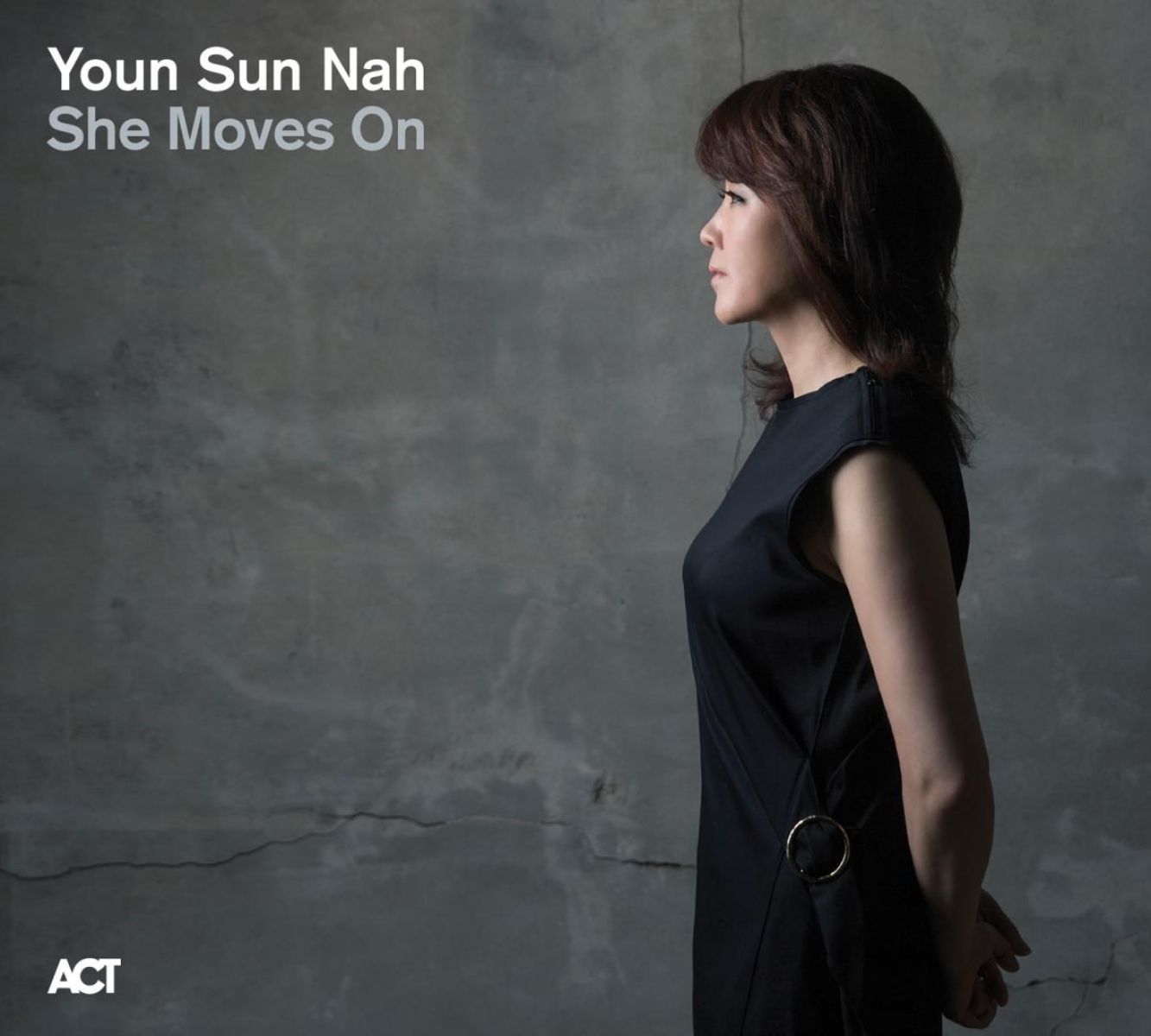 Afbeelding van Youn Sun Nah - She Moves On