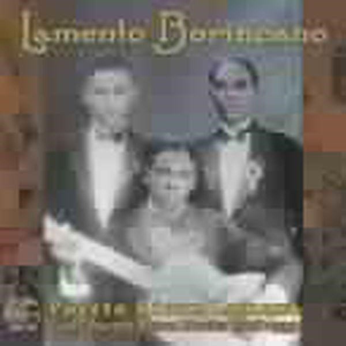 Afbeelding van Various Artists - Lamento Boricano