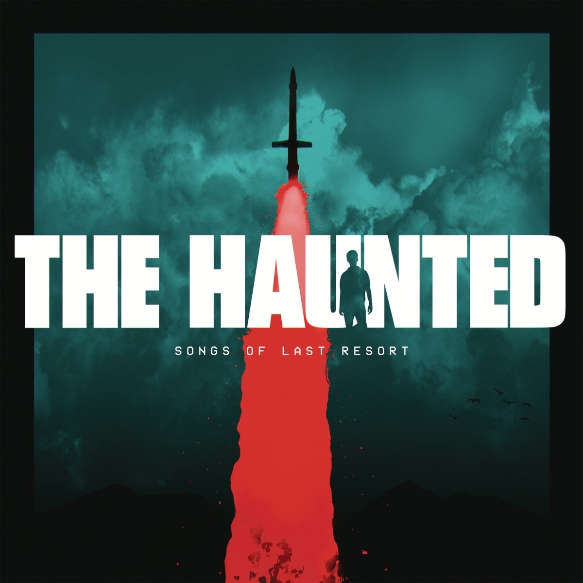 Afbeelding van Songs Of Last Resort