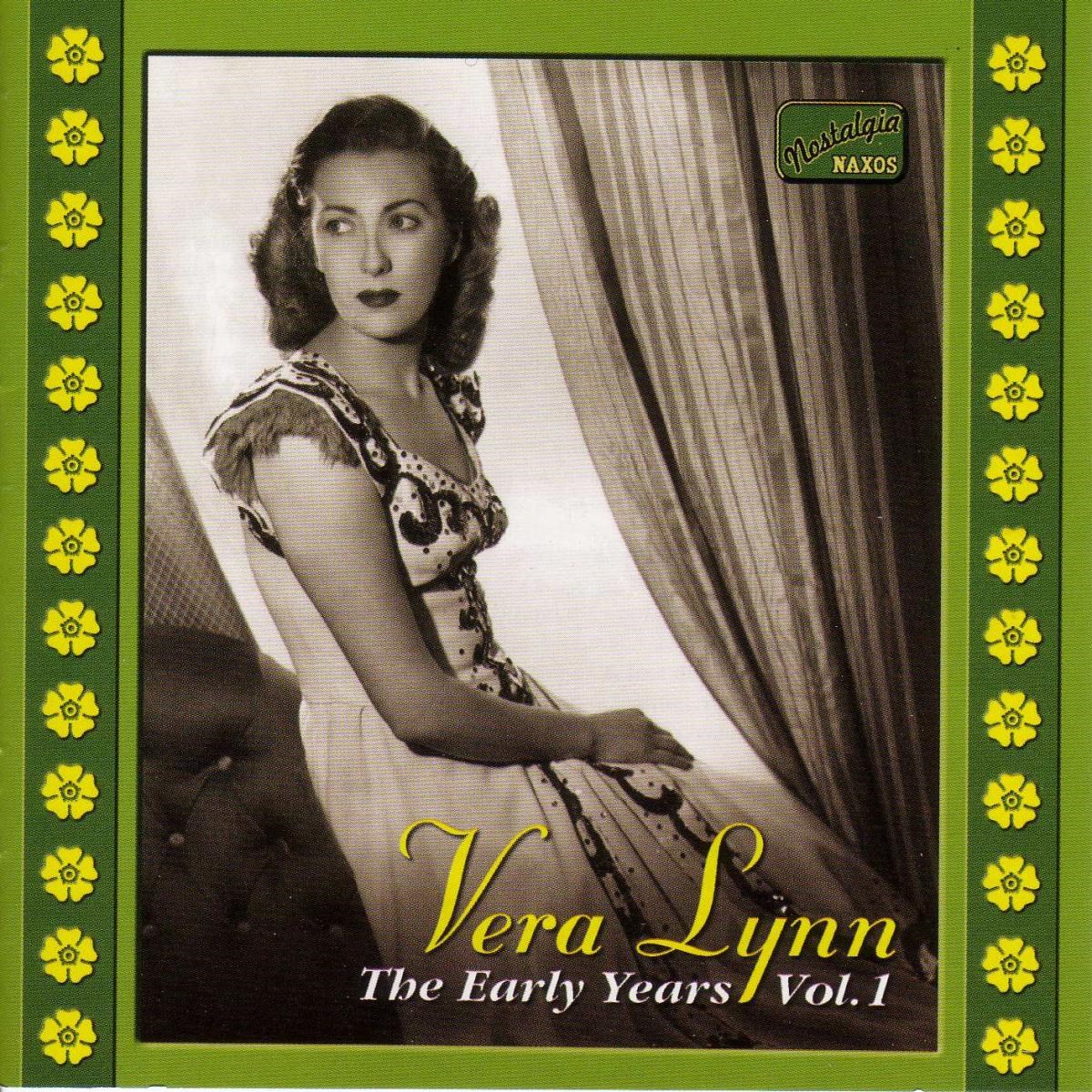 Afbeelding van Vera Lynn - The Early Years Volume 1