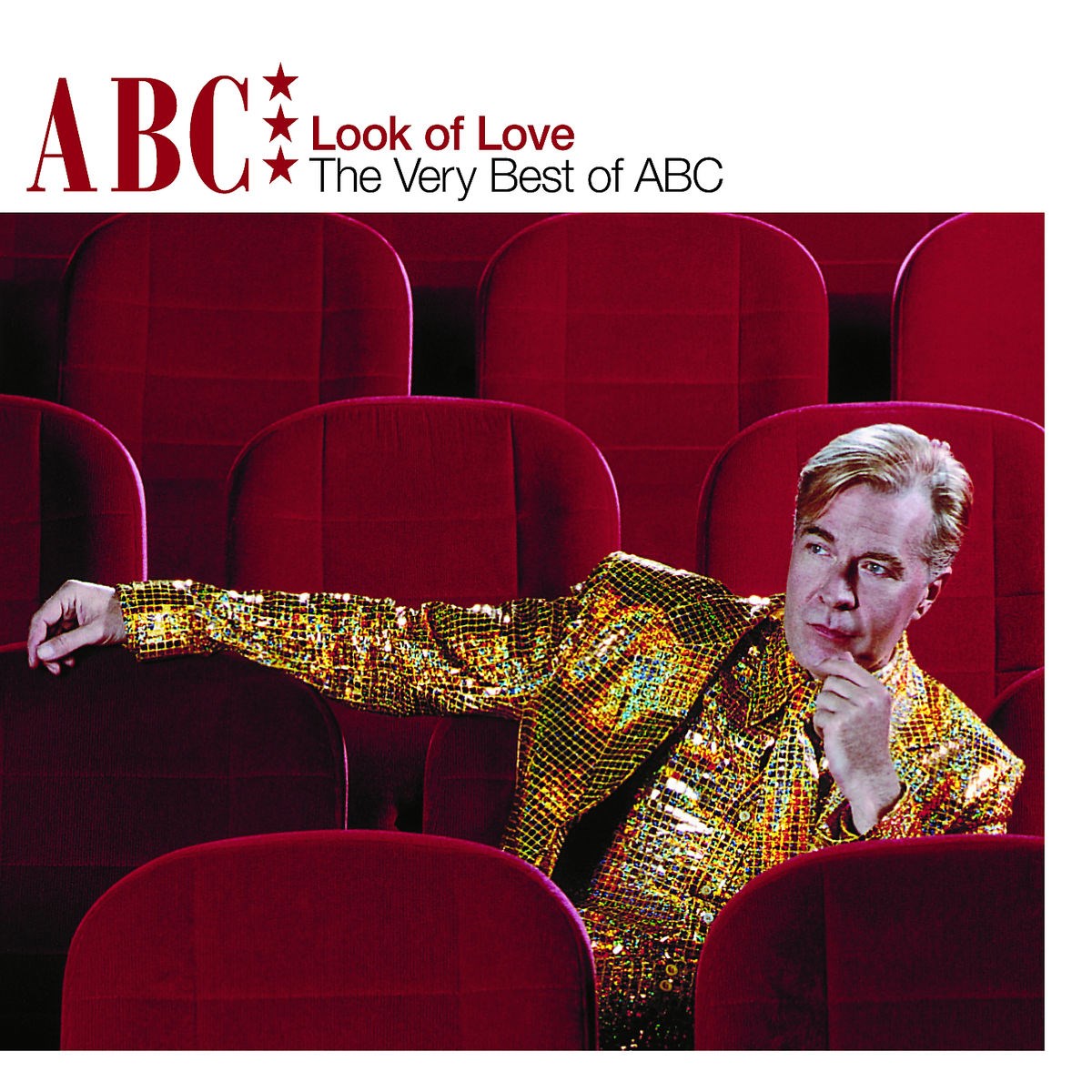 ABC - Look Of Love (Very Best)