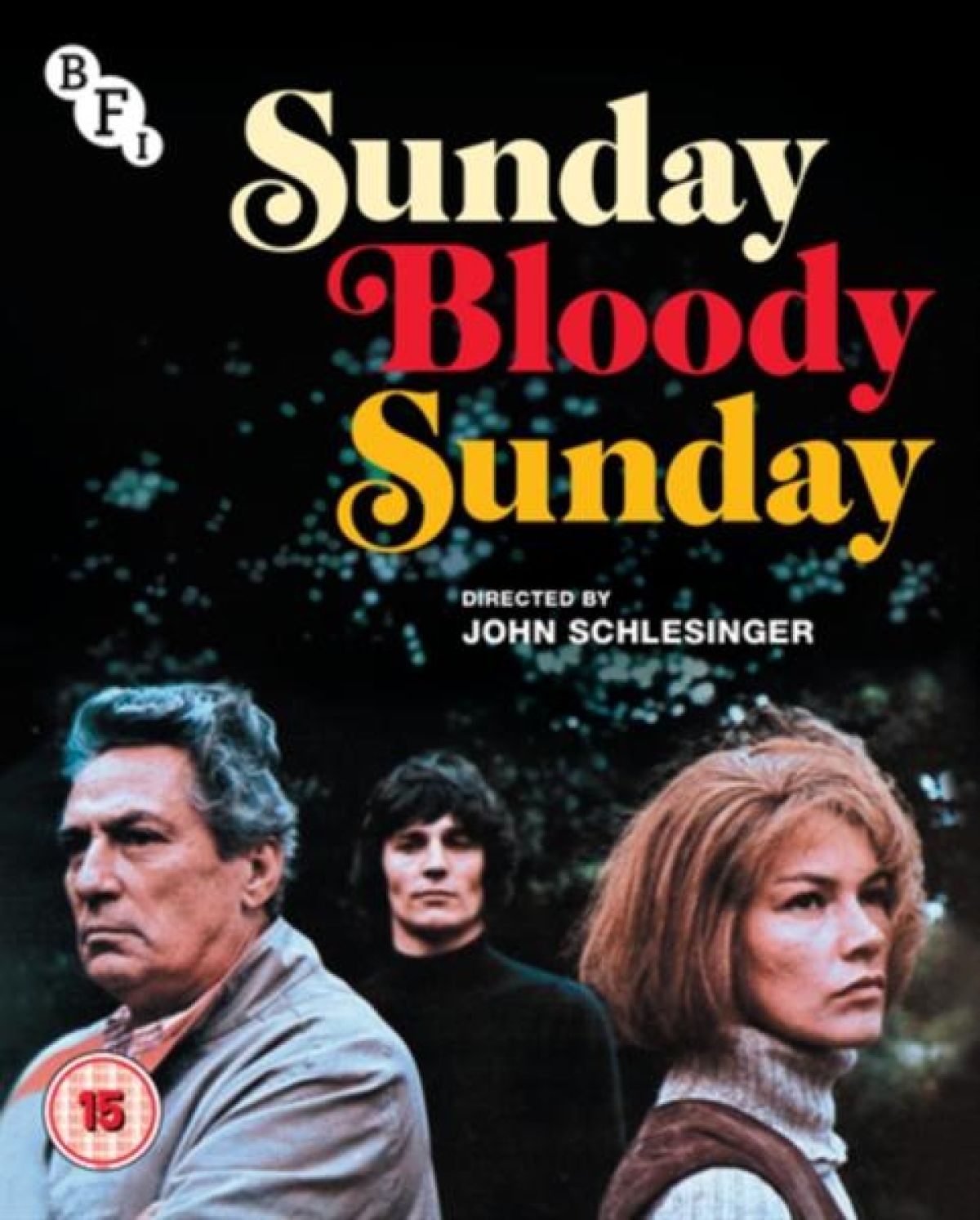Afbeelding van Sunday Bloody Sunday