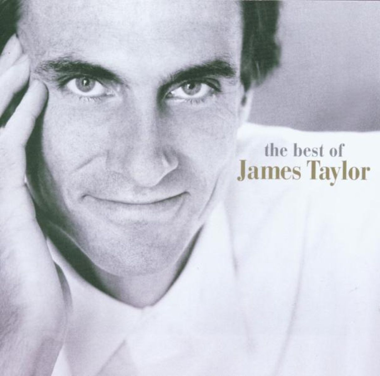 You've Got A Friend -Best Of-