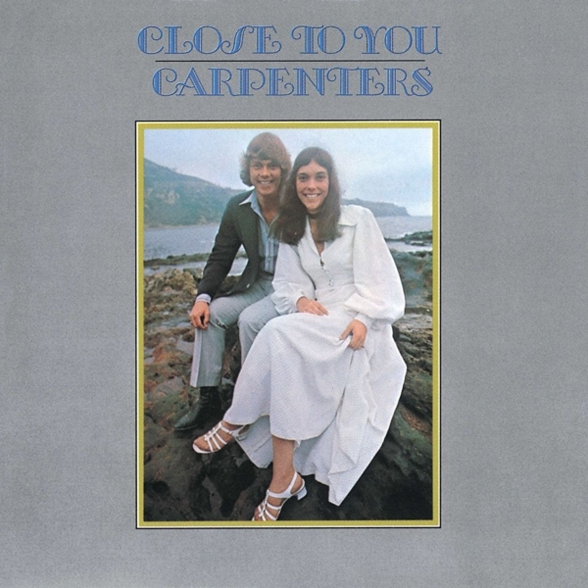 Close To You - Close To You