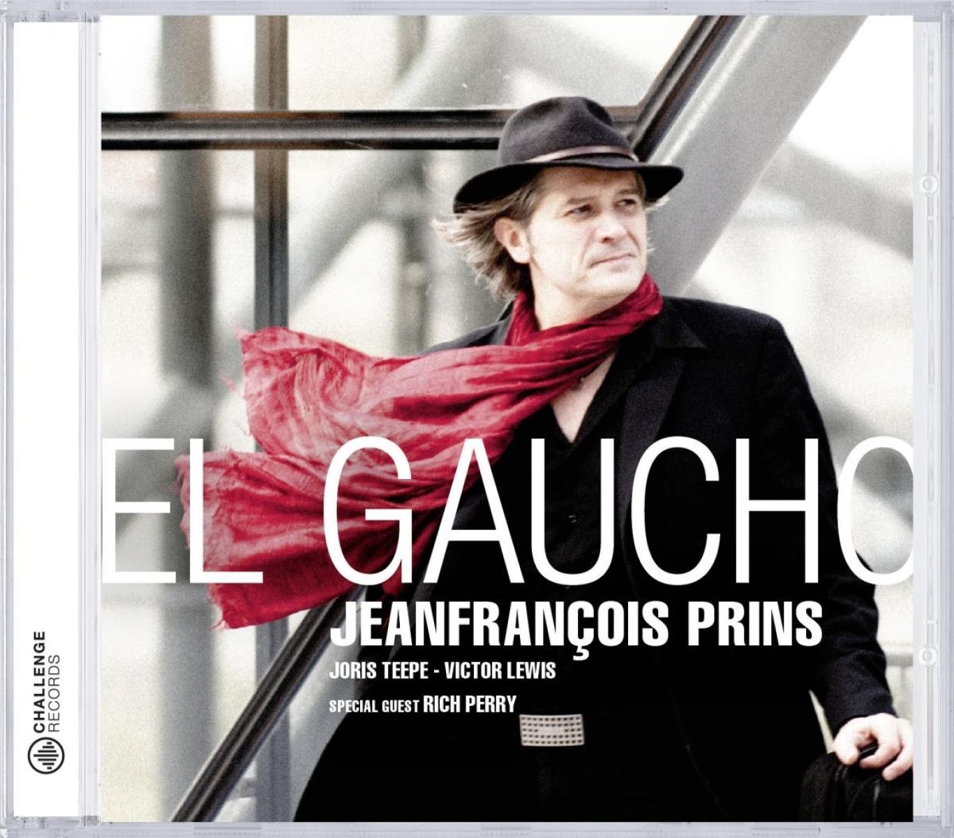 Afbeelding van El Gaucho