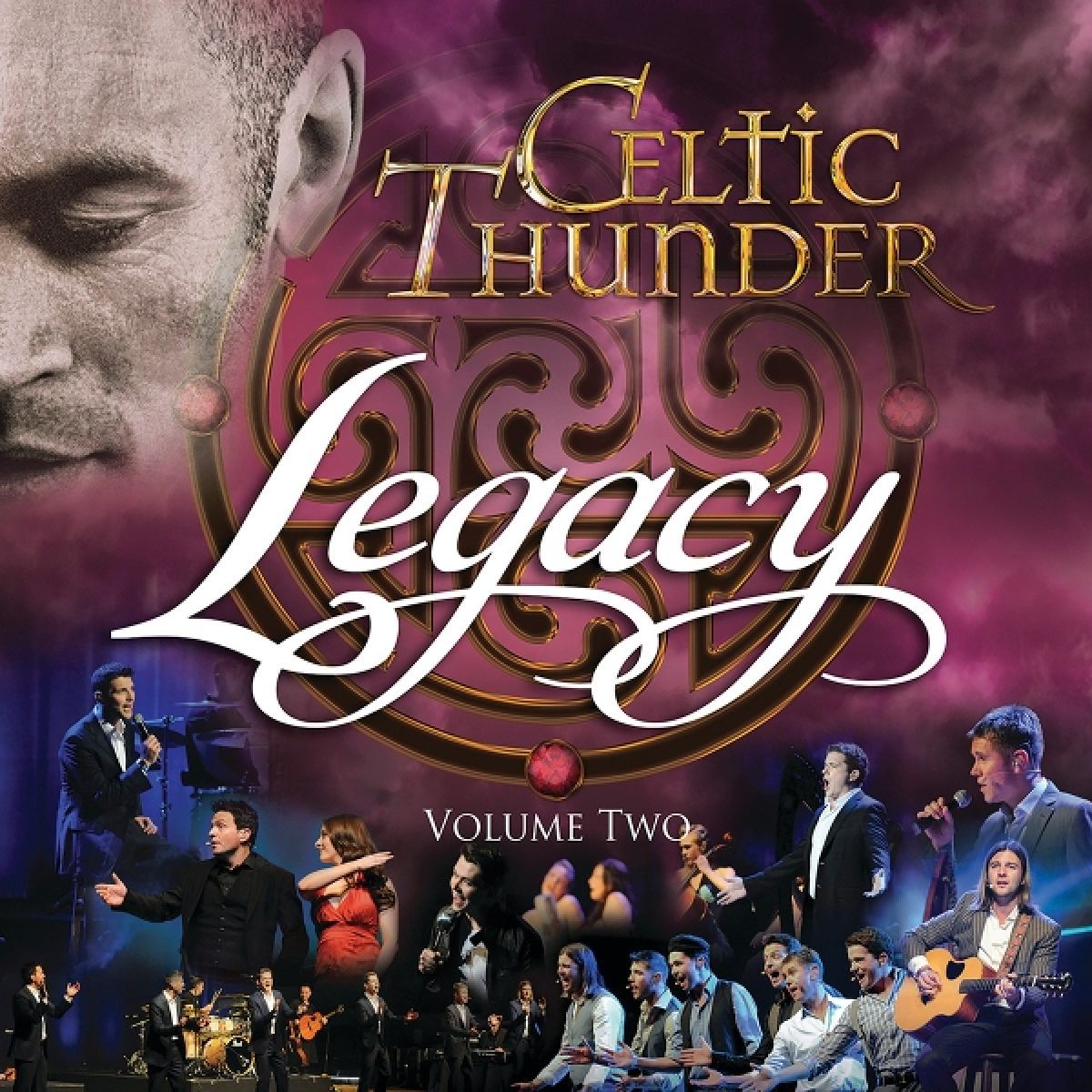 Celtic Thunder - Legacy, Vol. 2