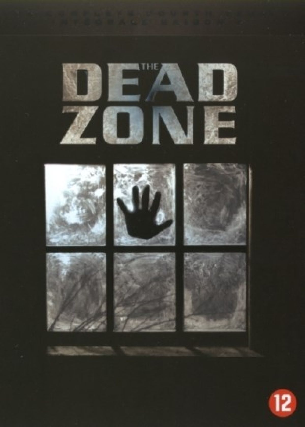 Dead Zone - Seizoen 4