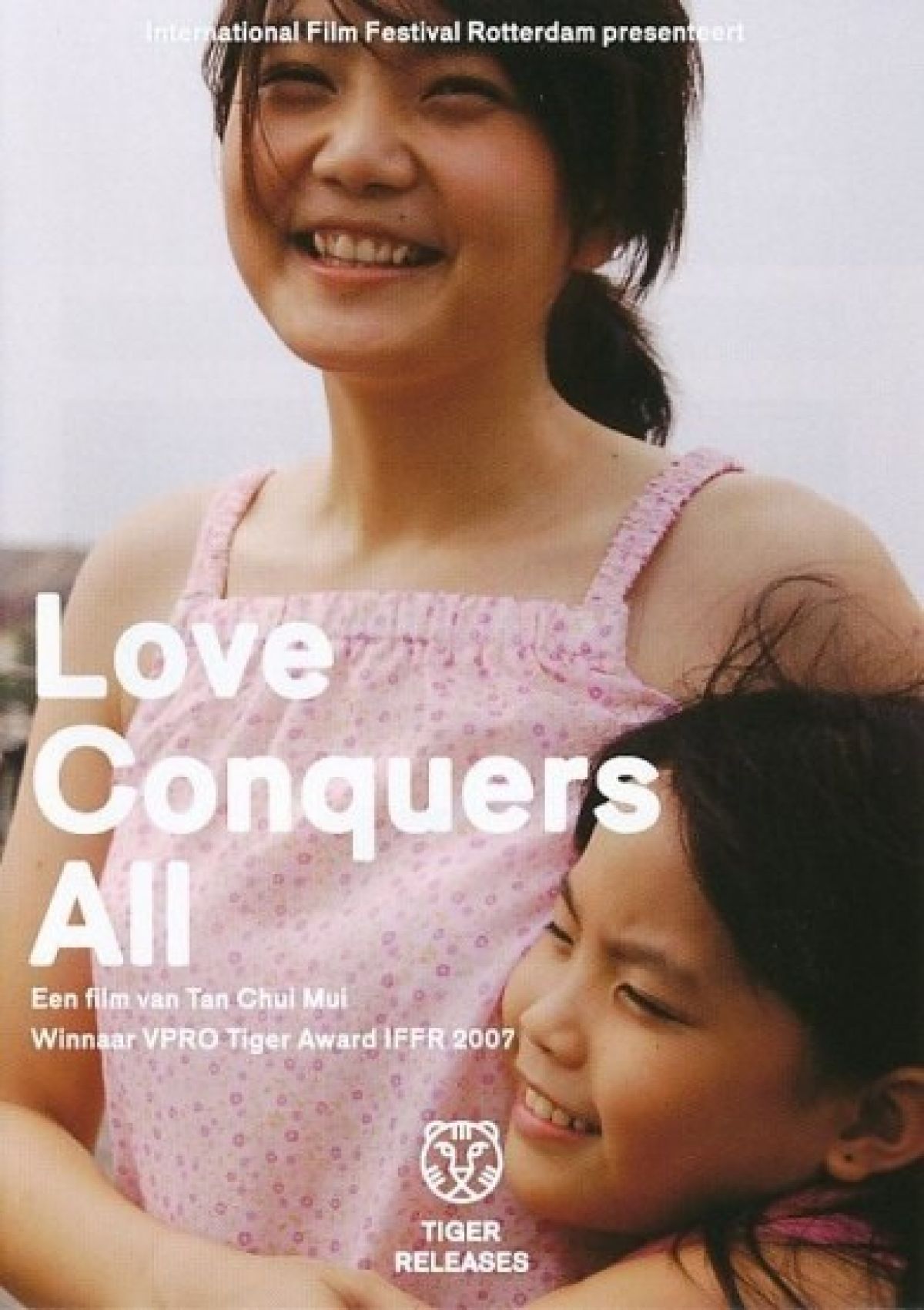 Afbeelding van Love Conquers All