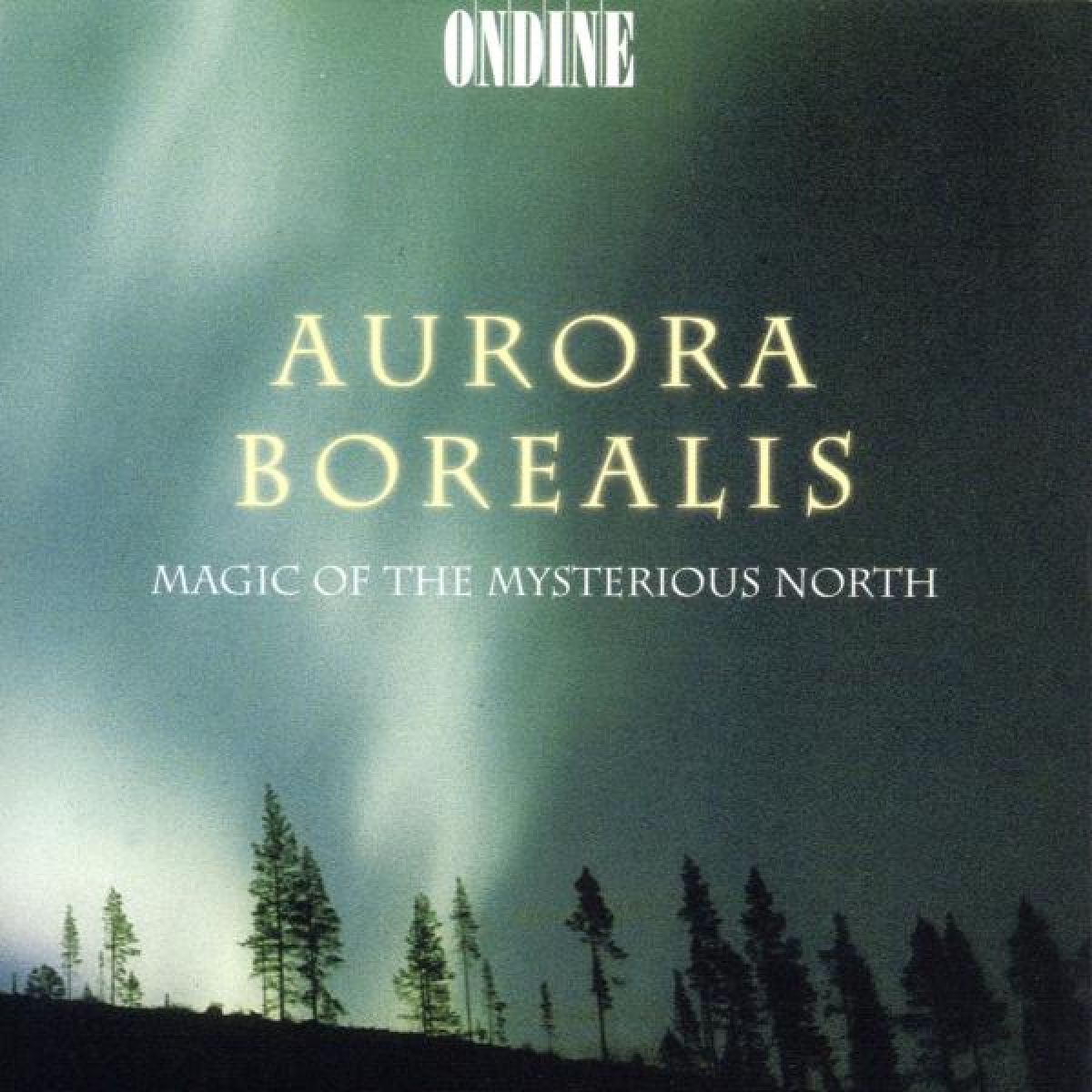 Leipzig Radio Symphony Orchestra - Aurora Borealis