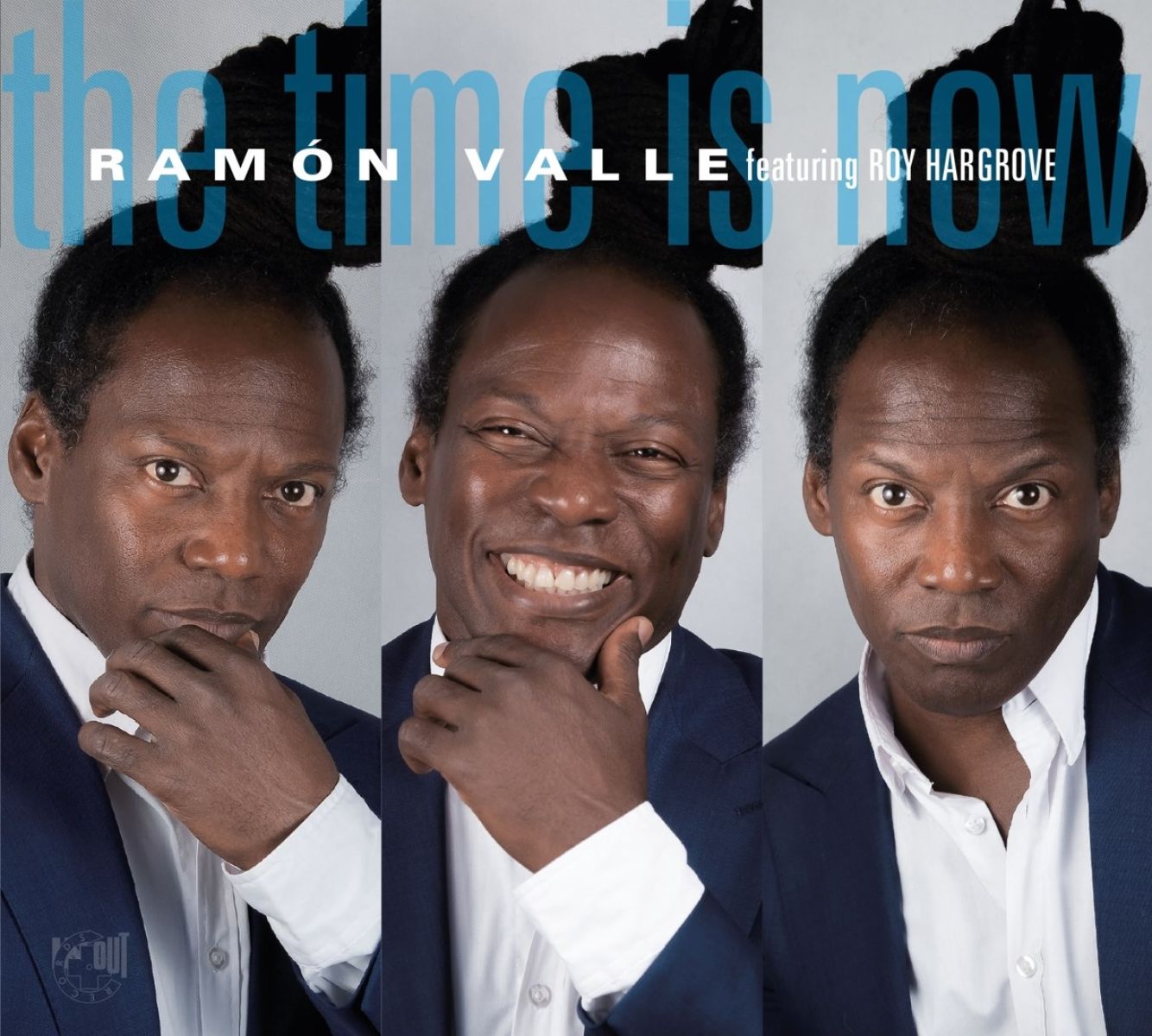 Ramón Valle & Roy Hargrove - The Time Is Now