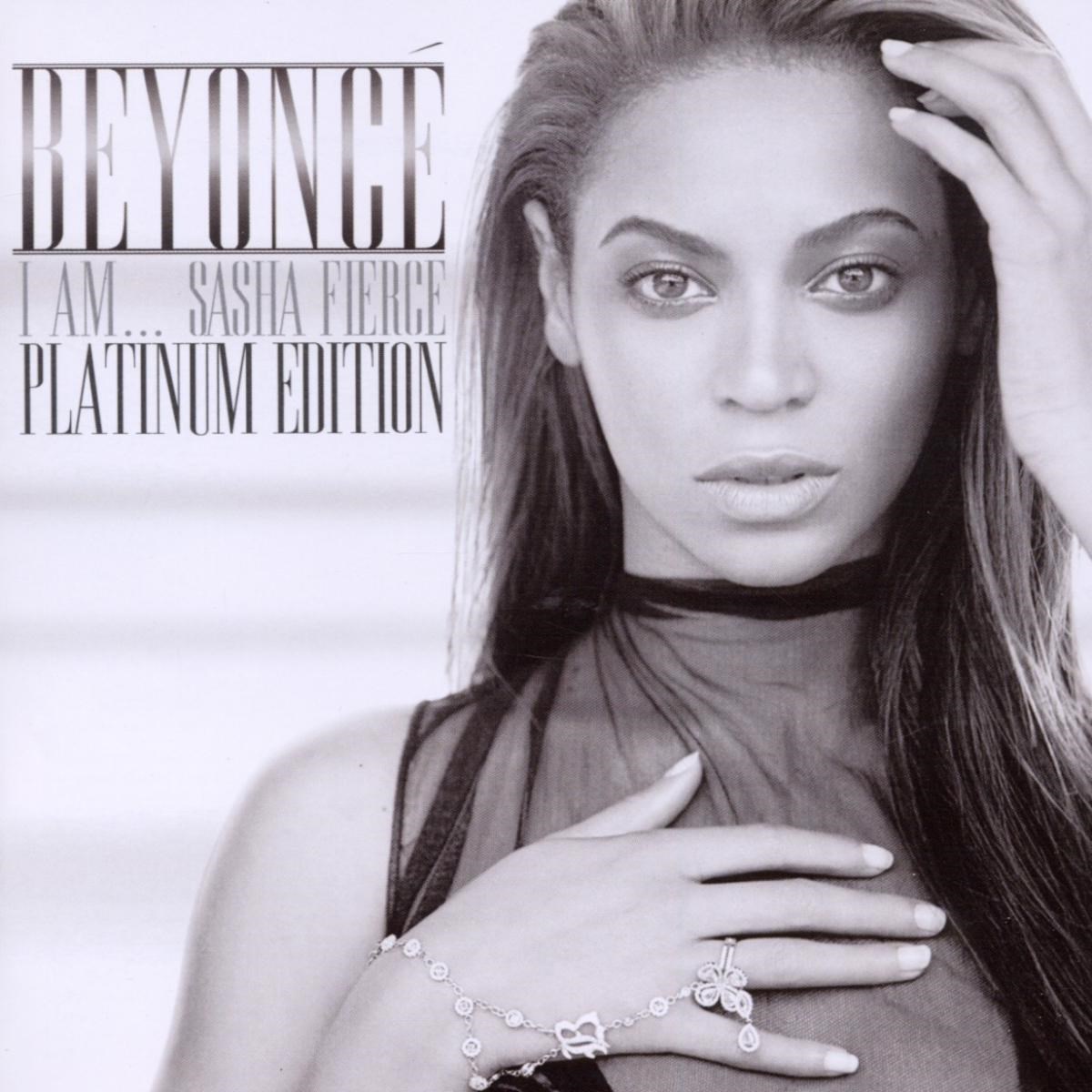 Afbeelding van Beyoncé - I Am...Sasha Fierce