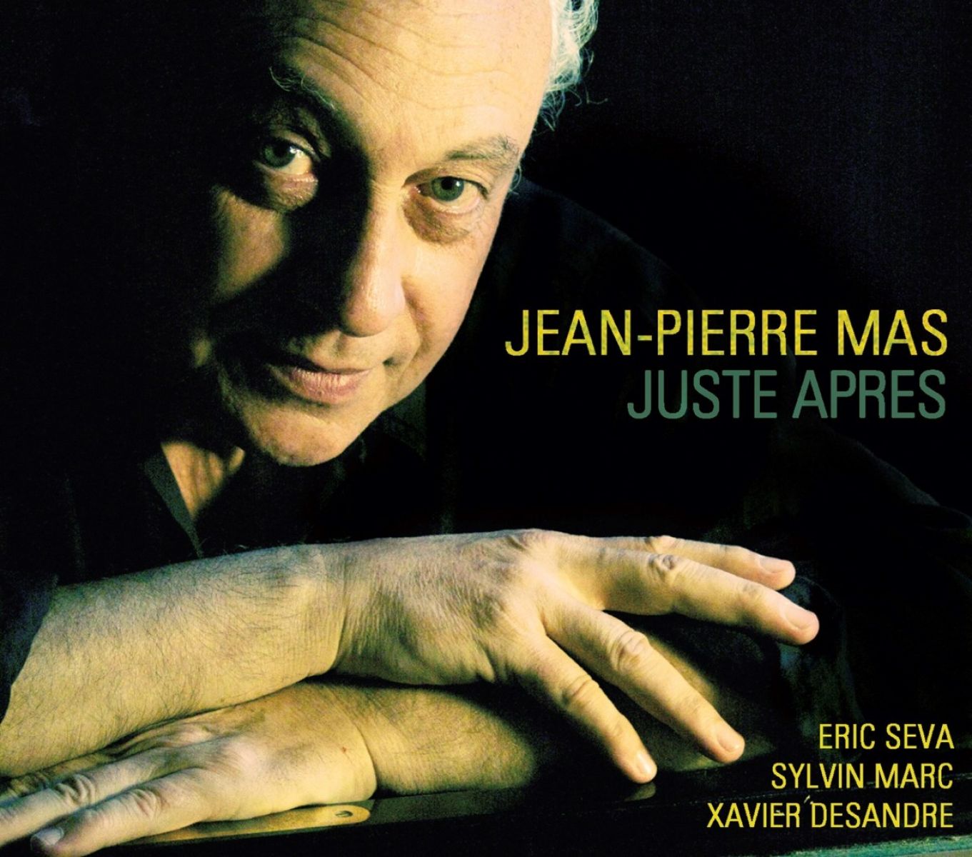Afbeelding van Jean-Pierre Mas - Juste Après