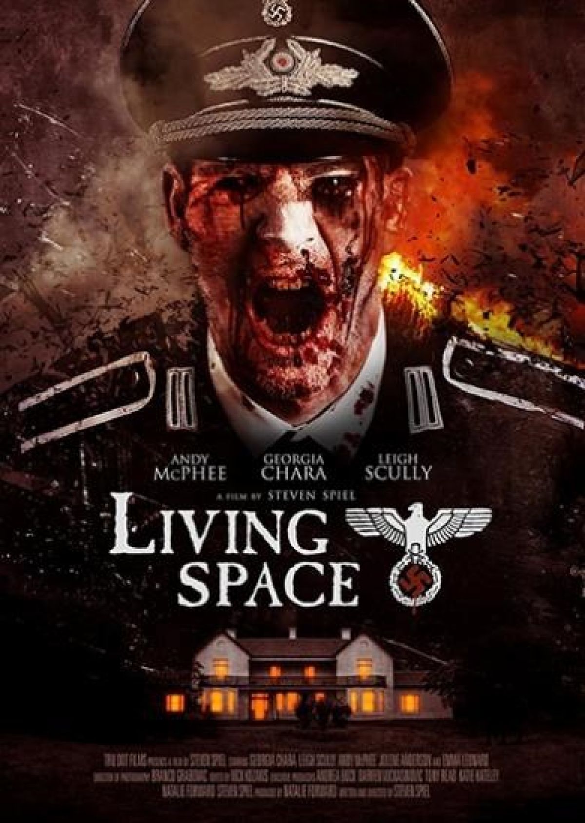 Afbeelding van Nazi Undead