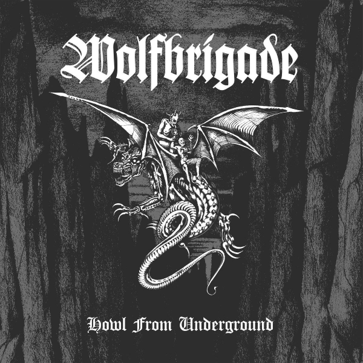 Afbeelding van Howl From Underground