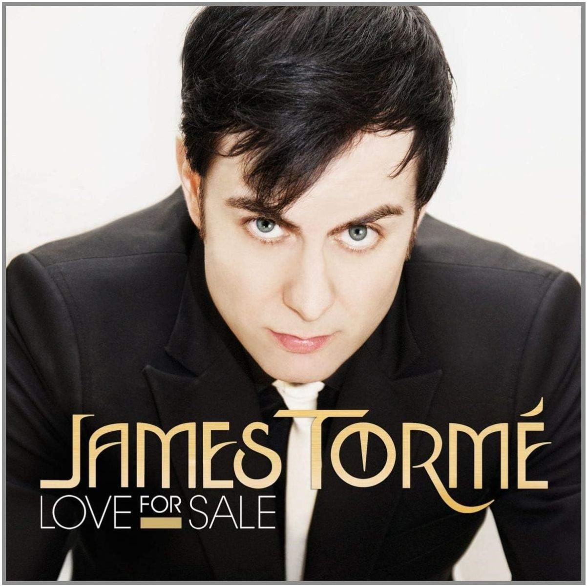 James Tormé - Love For Sale