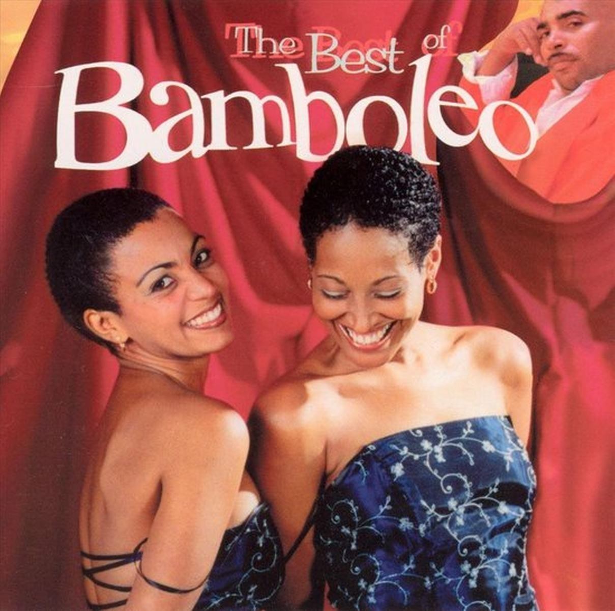 Afbeelding van Bamboleo - The Best Of Bamboleo