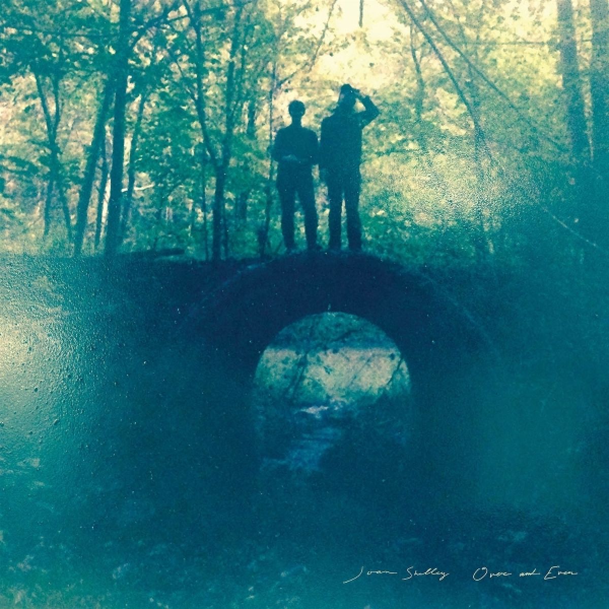 Afbeelding van Joan Shelley - Over And Even + Demos