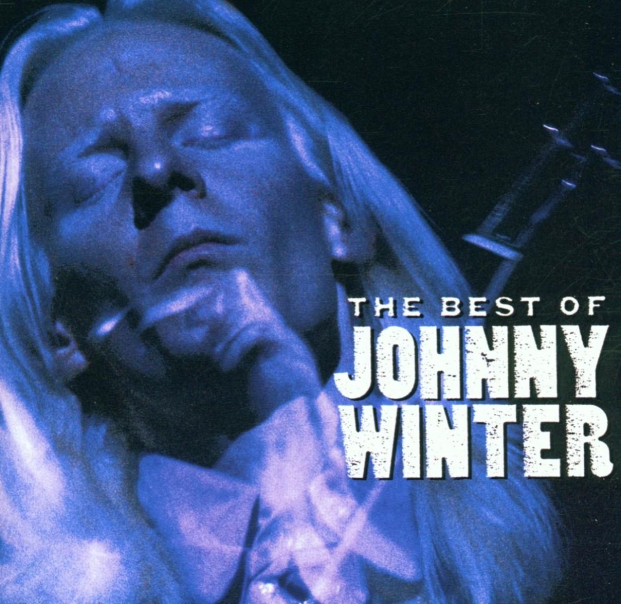 Johnny Winter - The Best Of Johnny Winter