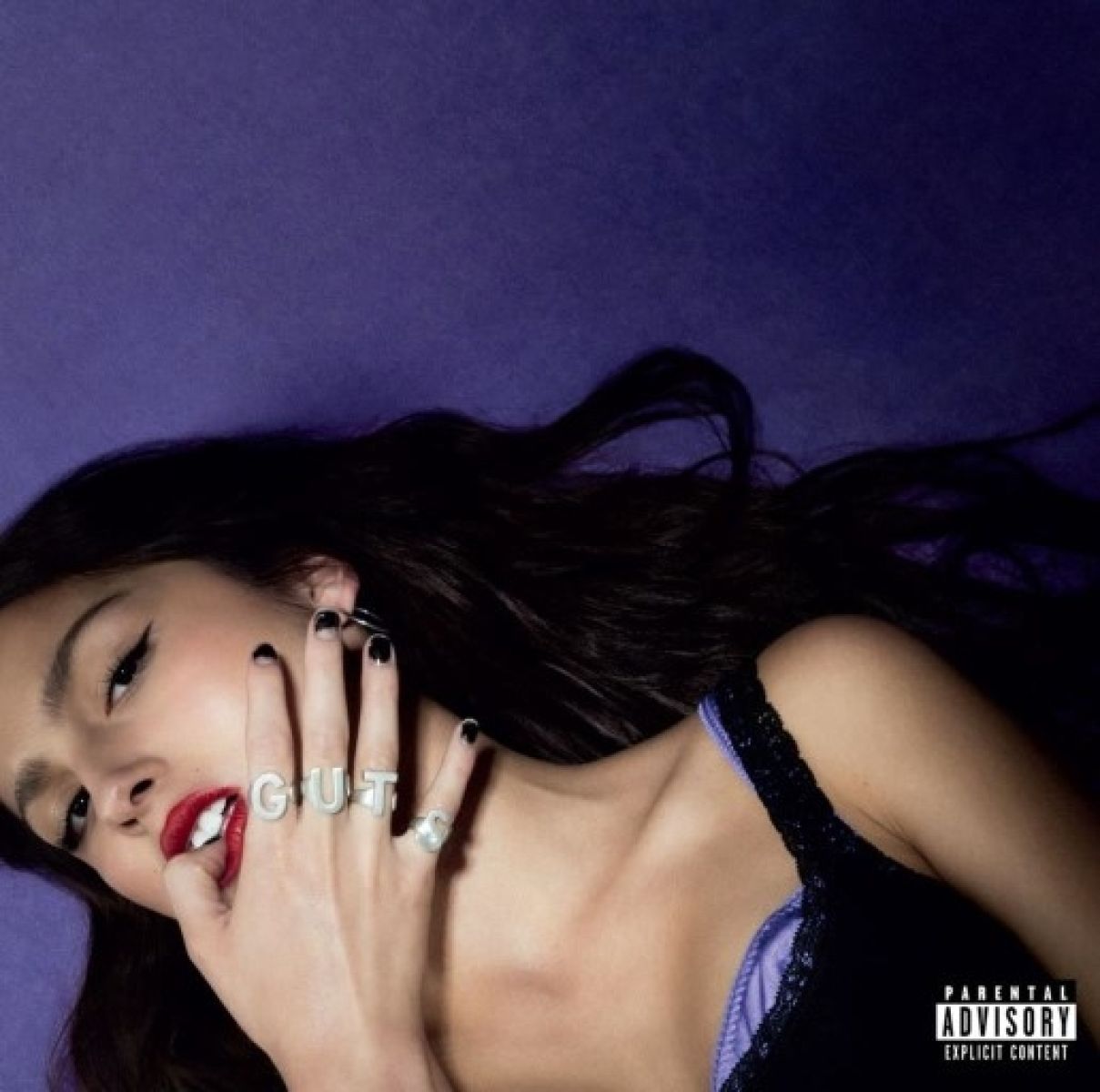 Afbeelding van Olivia Rodrigo - Guts
