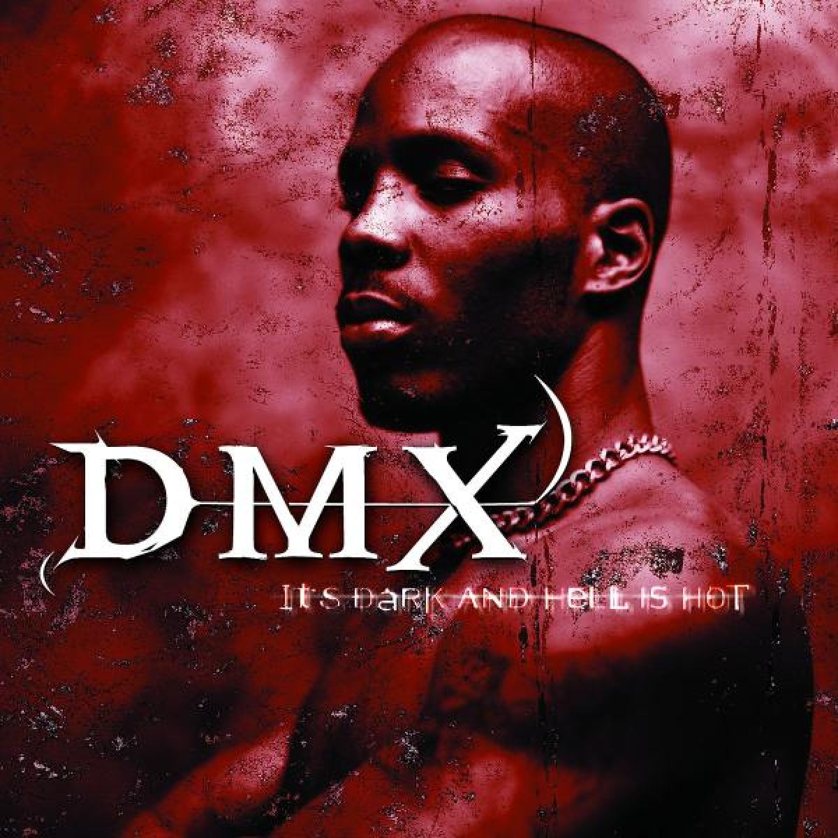 Afbeelding van DMX - It's Dark And Hell Is Hot