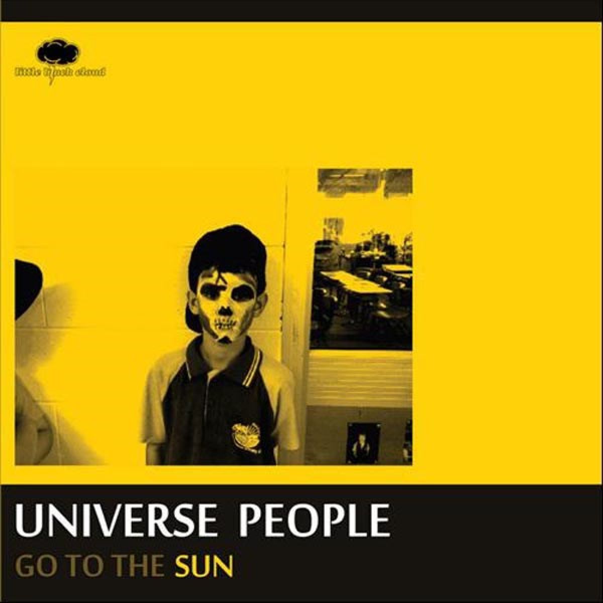 Afbeelding van Universe People - Go To The Sun