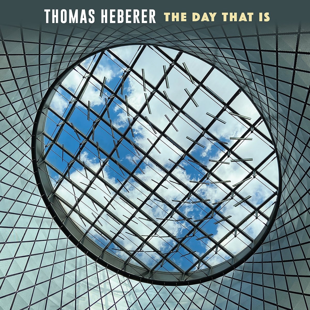 Afbeelding van Thomas Heberer - The Day That Is