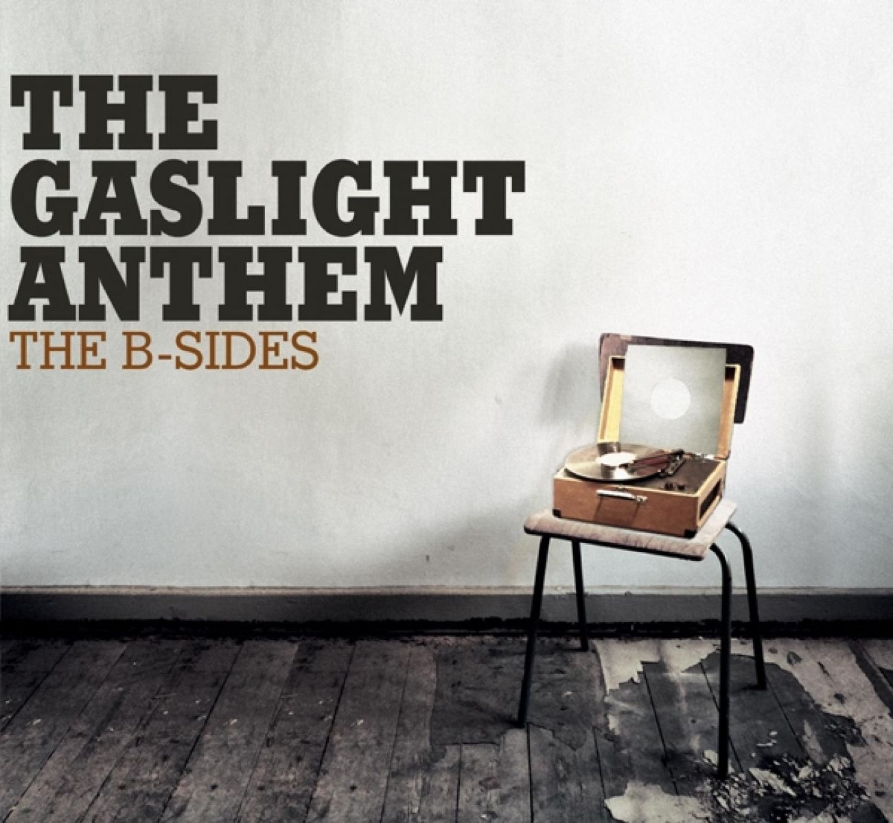 The Gaslight Anthem - The B-Sides