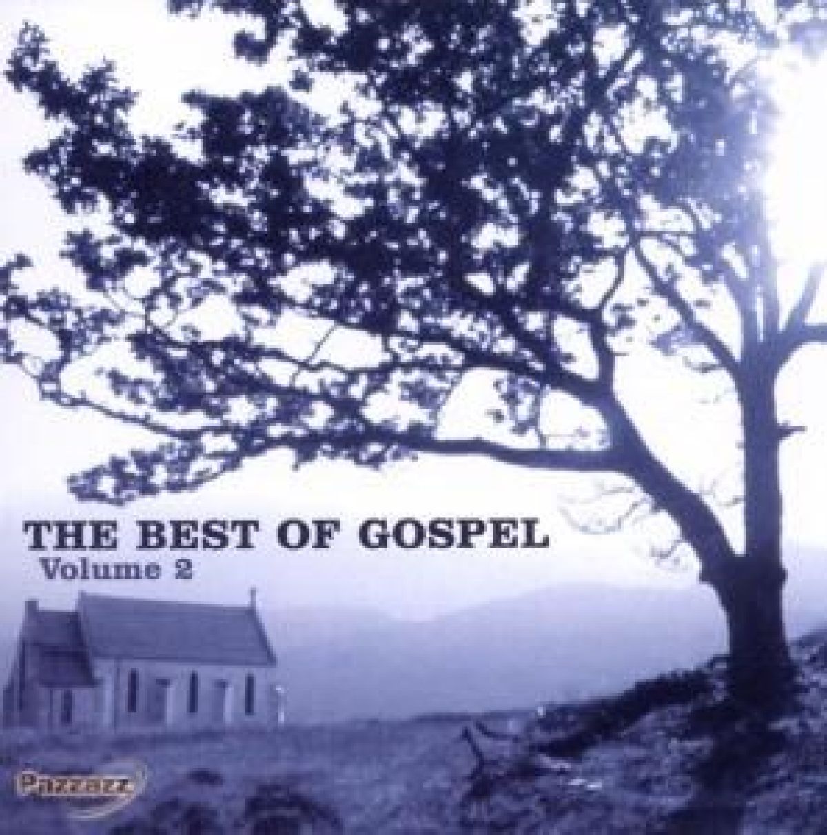 Various Artists - The Best Of Gospel Volume 2