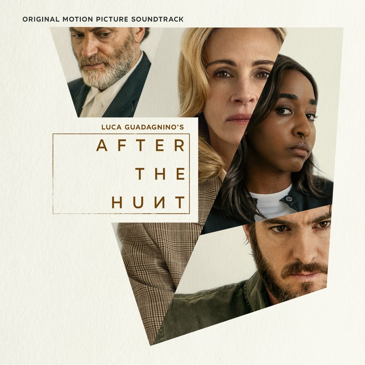 Afbeelding van Various Artists - After The Hunt