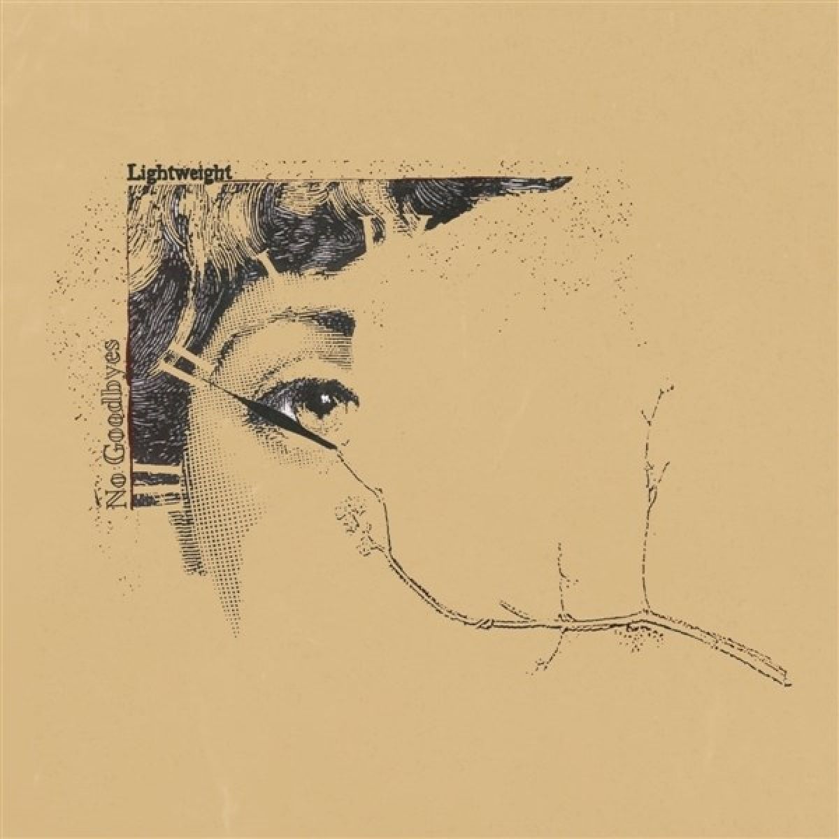 Afbeelding van Lightweight - No Goodbyes