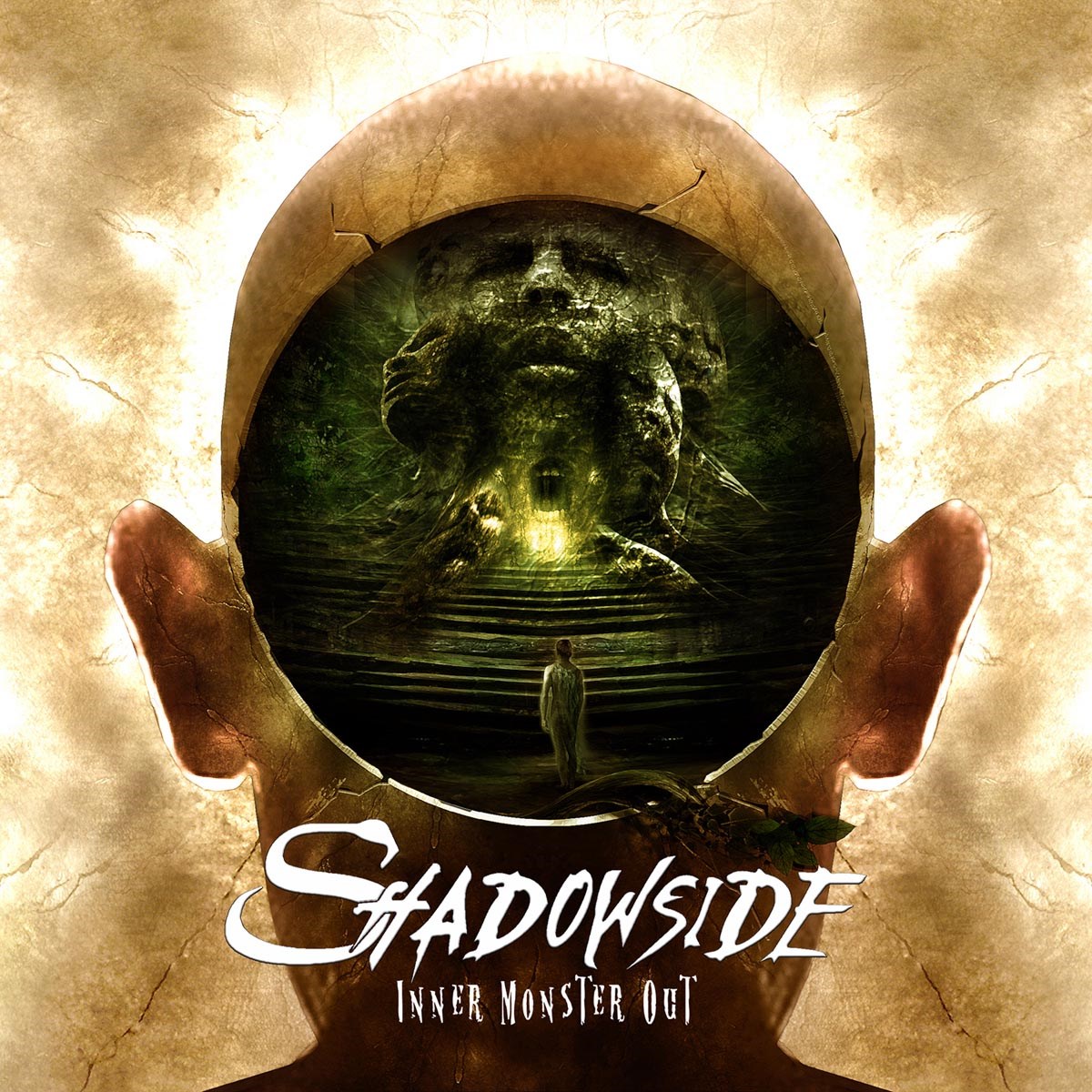 Afbeelding van Shadowside - Inner Monster Out