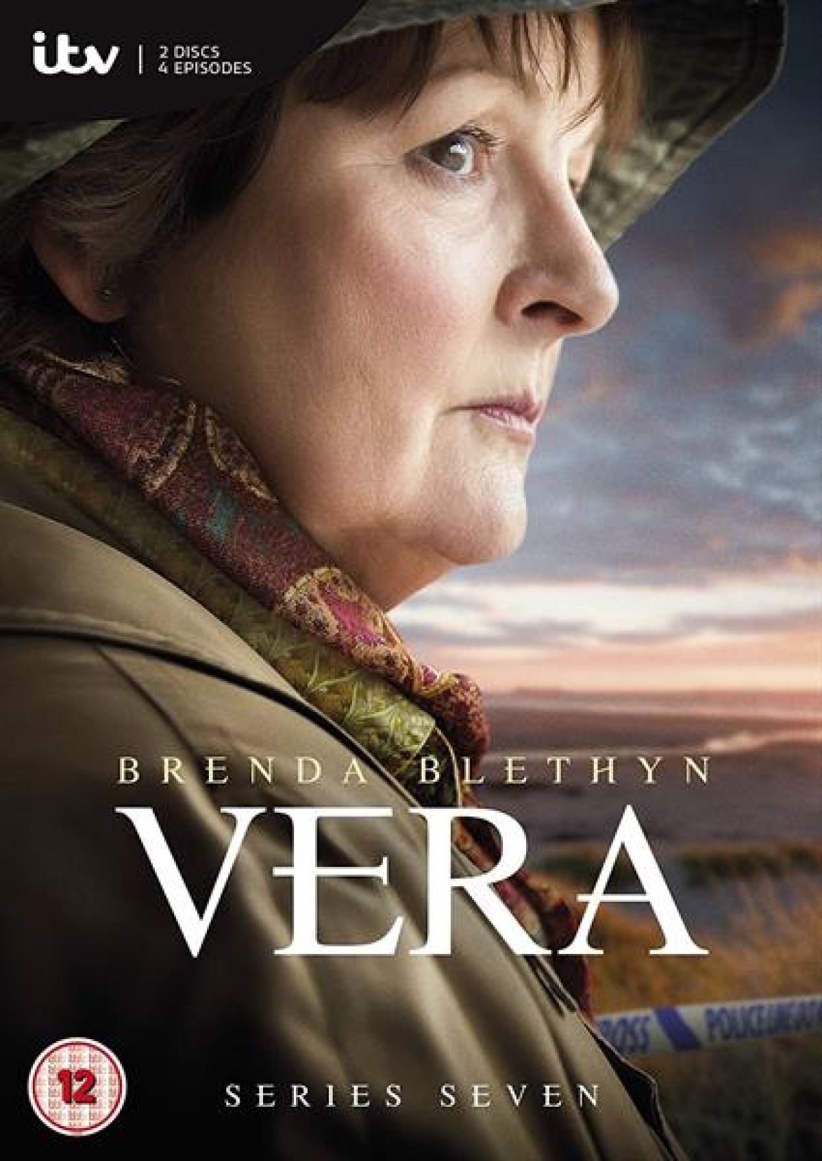 Vera Series 7
