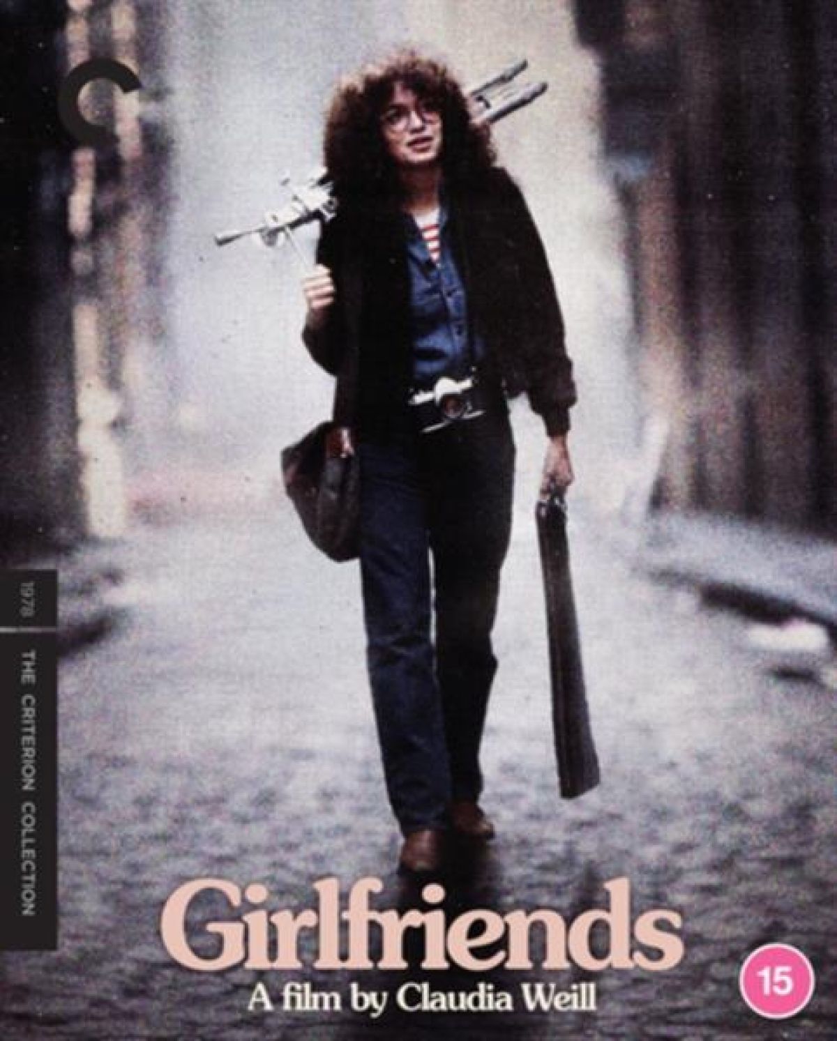 Afbeelding van Girlfriends