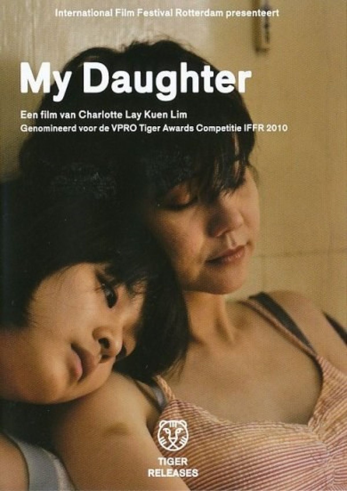 My Daughter