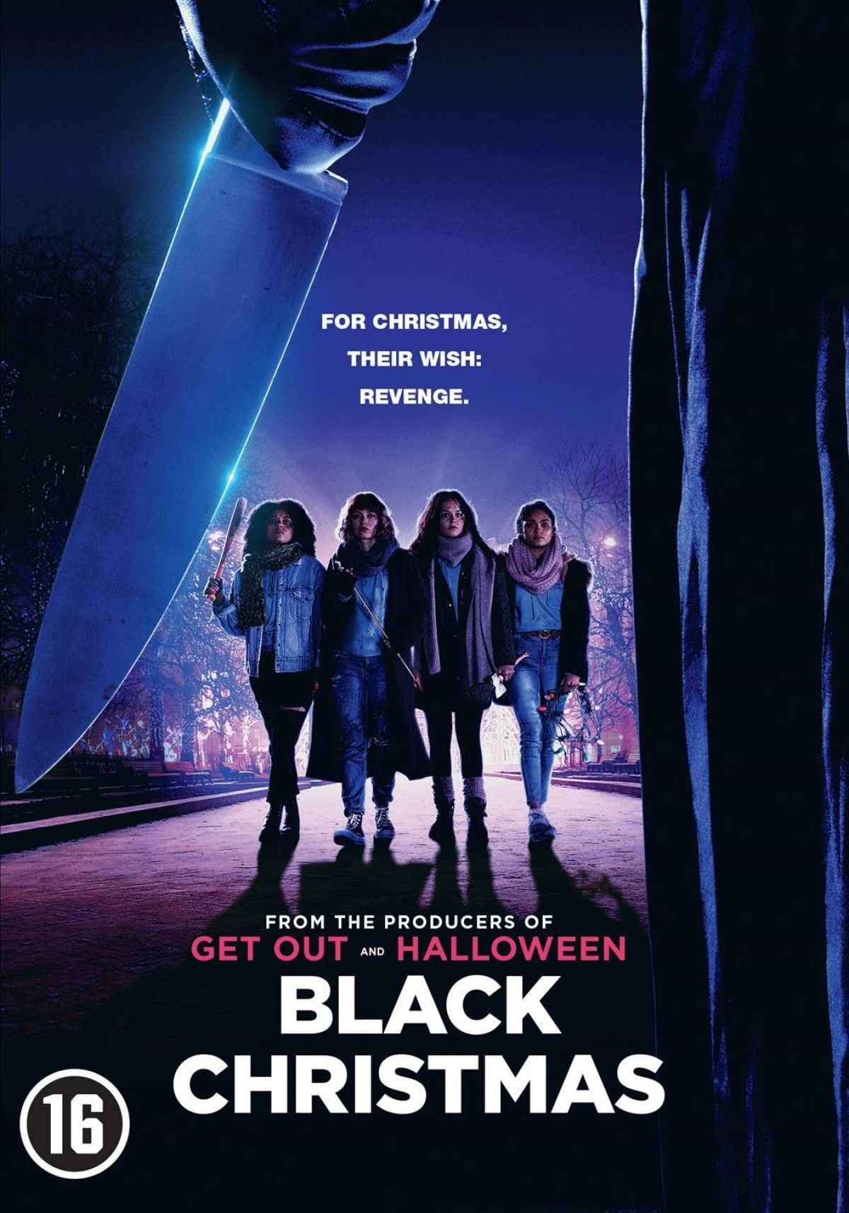 Black Christmas 