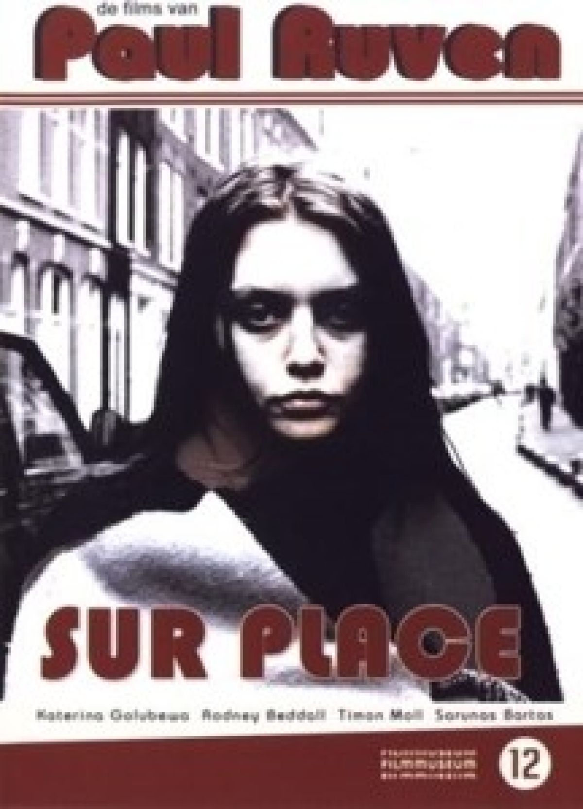 Afbeelding van Sur Place