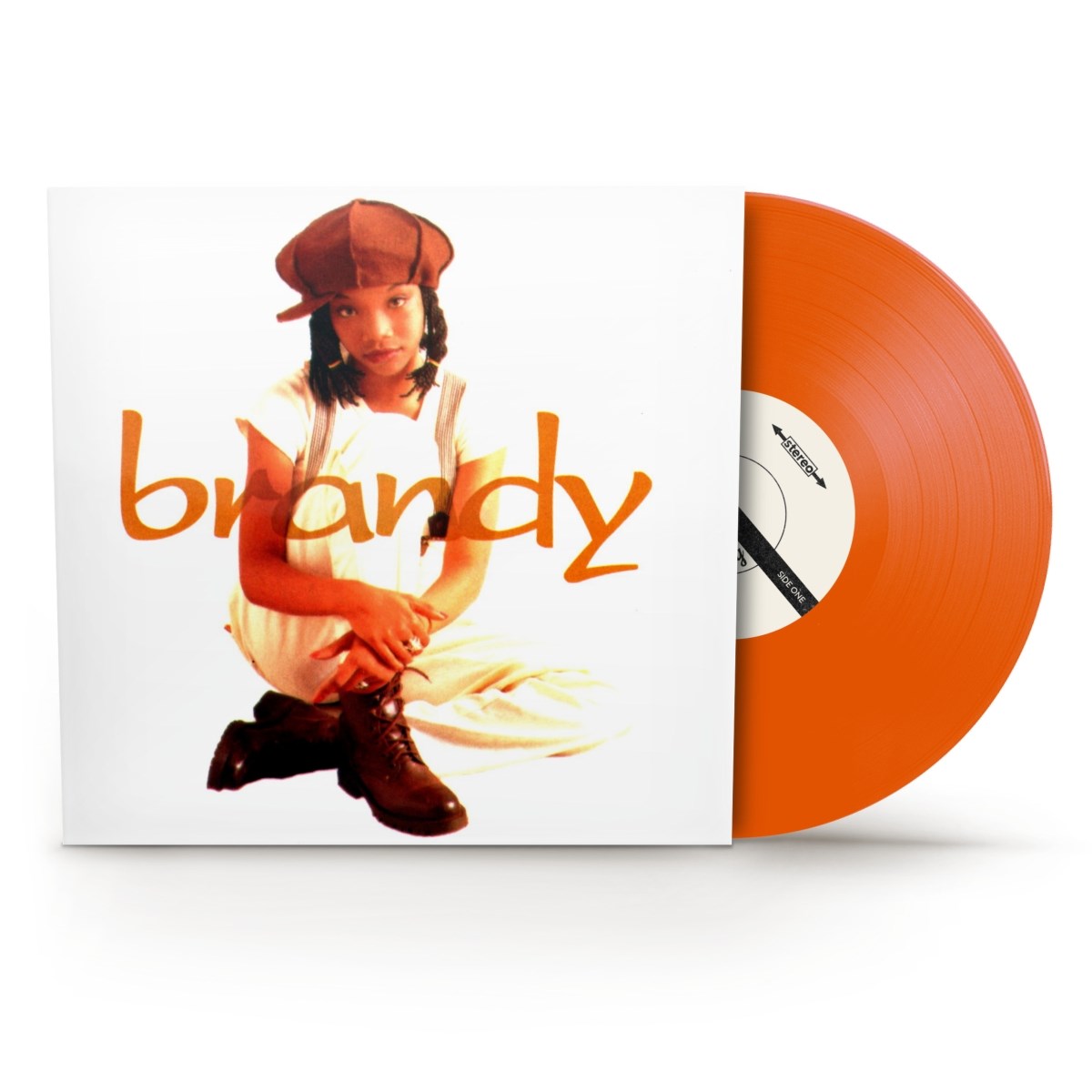 Afbeelding van Brandy - Brandy