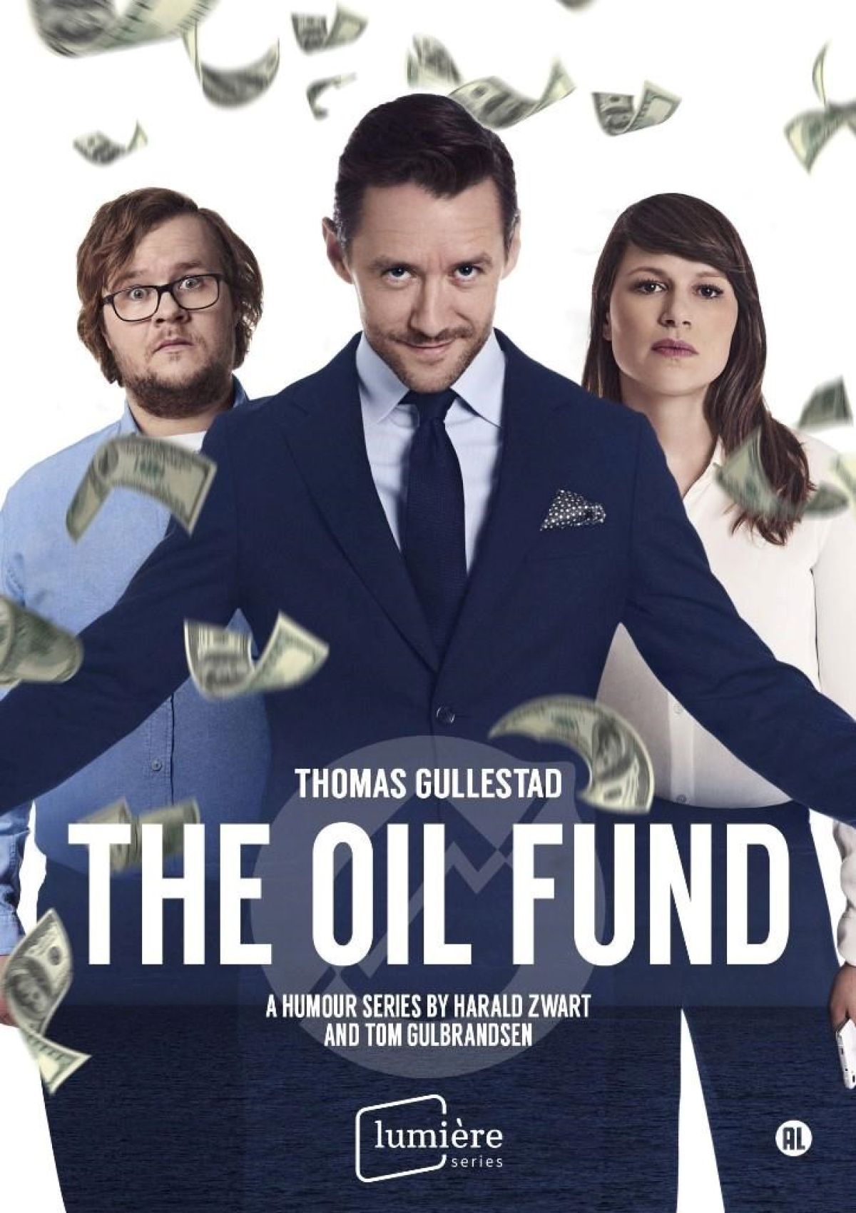 The Oil Fund