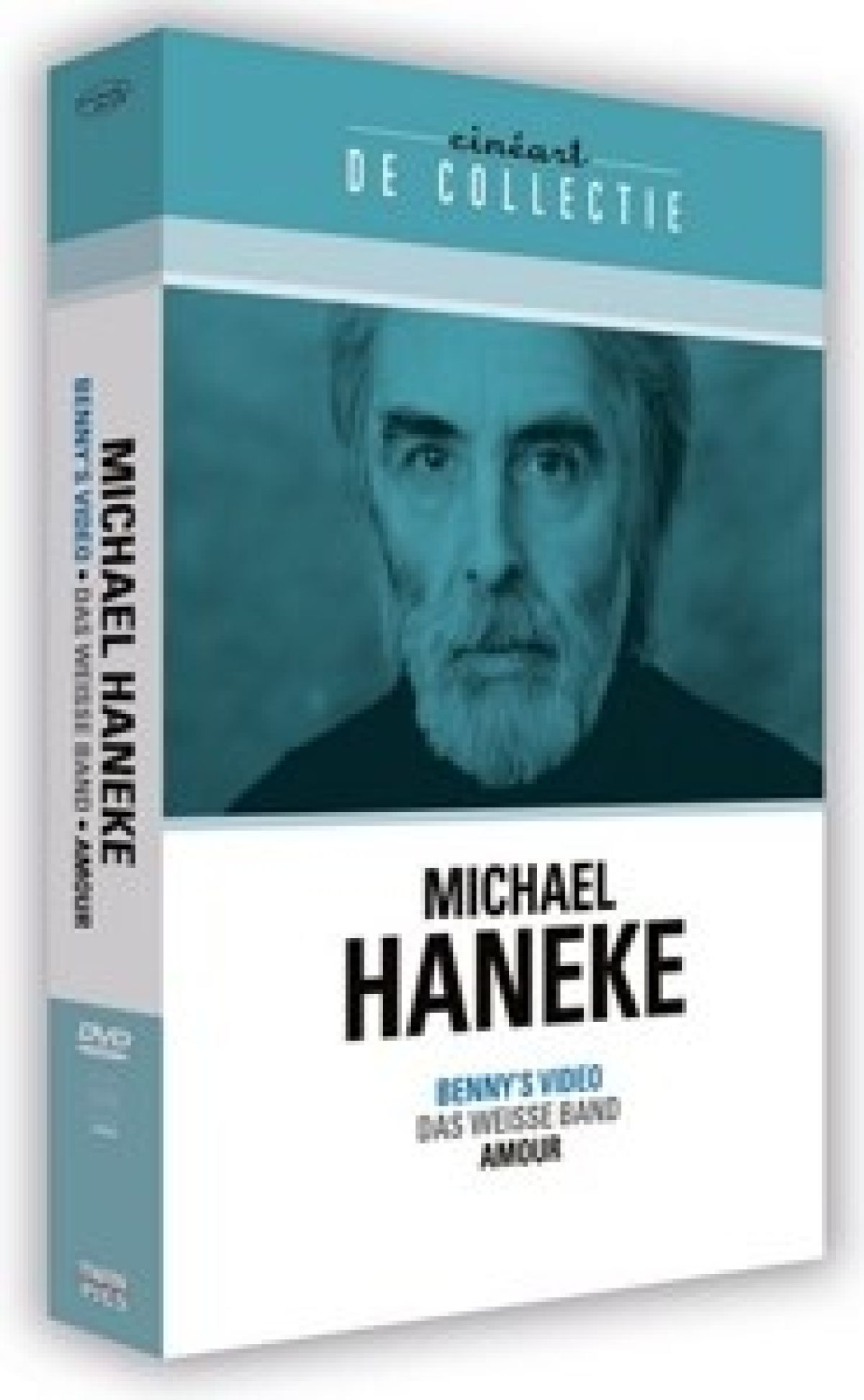 Afbeelding van Michael Haneke collectie