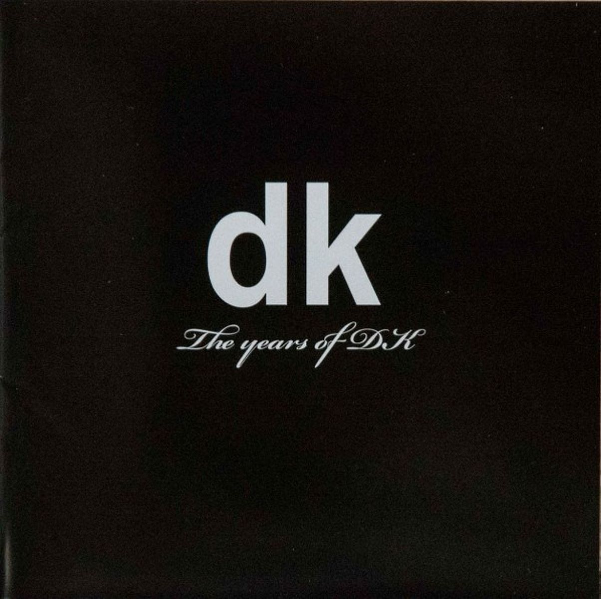 Afbeelding van Years Of Dk
