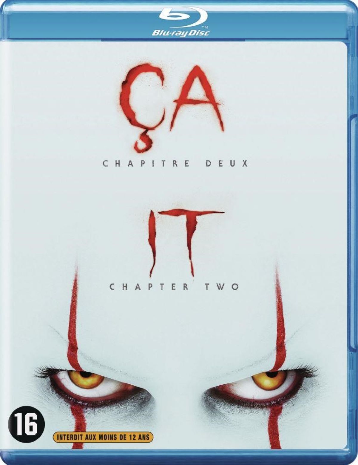 It - Chapter Two