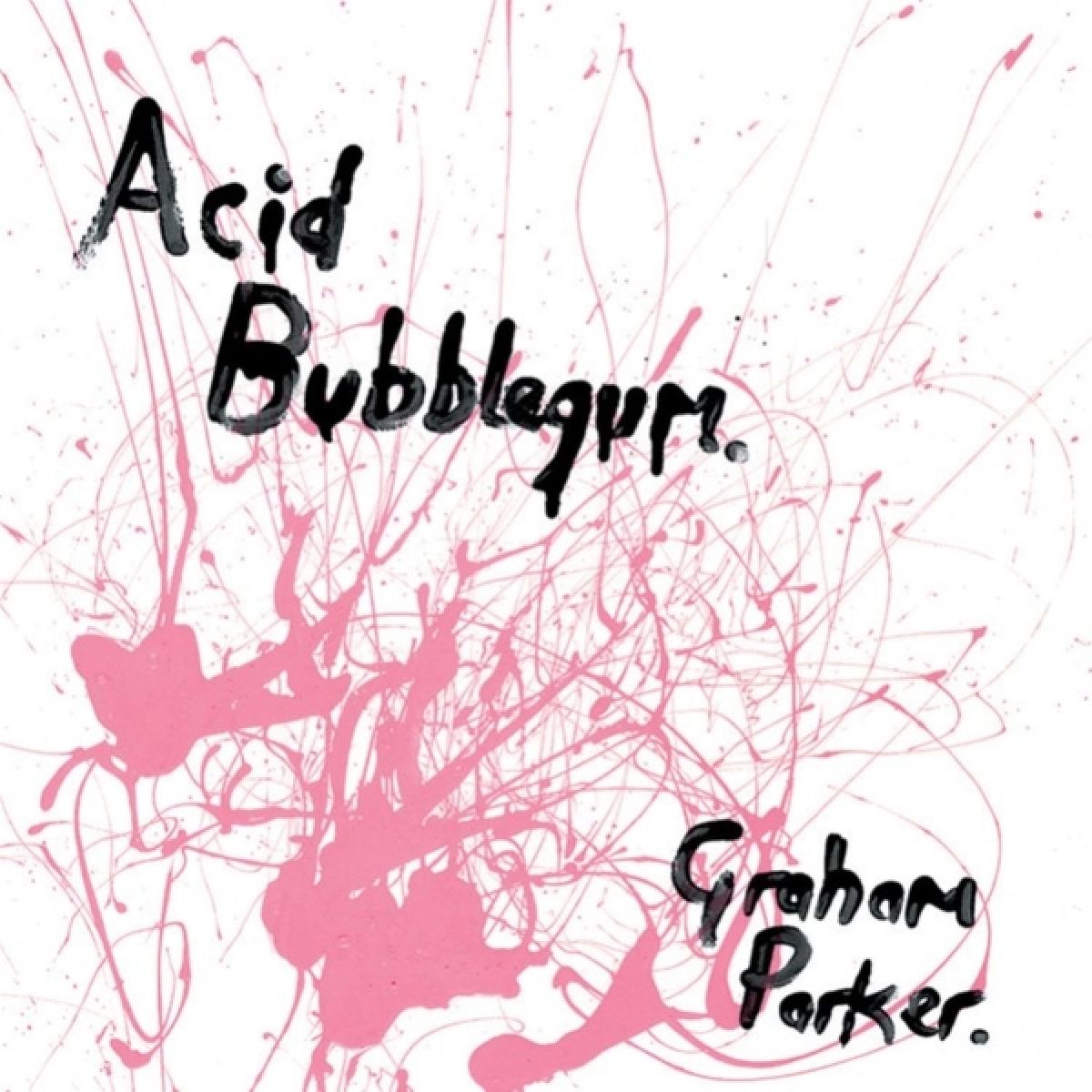 Afbeelding van Acid Bubblegum