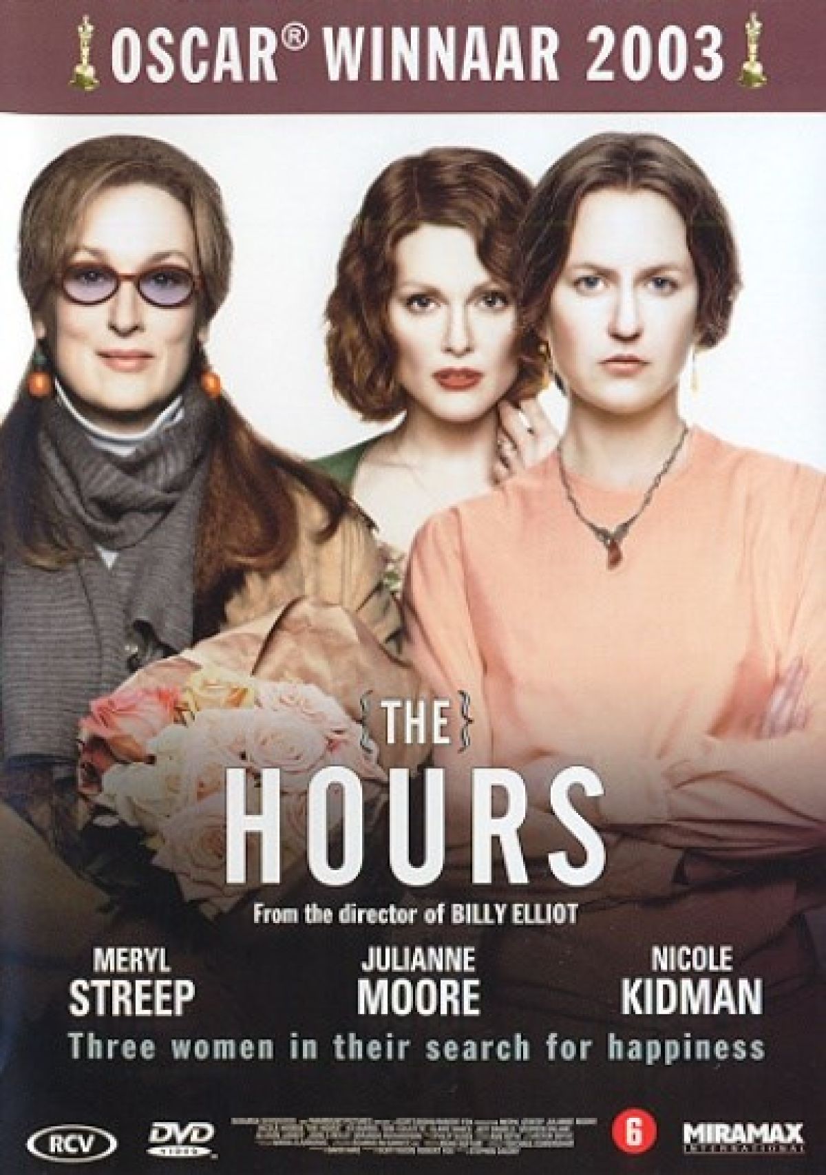 Afbeelding van The Hours