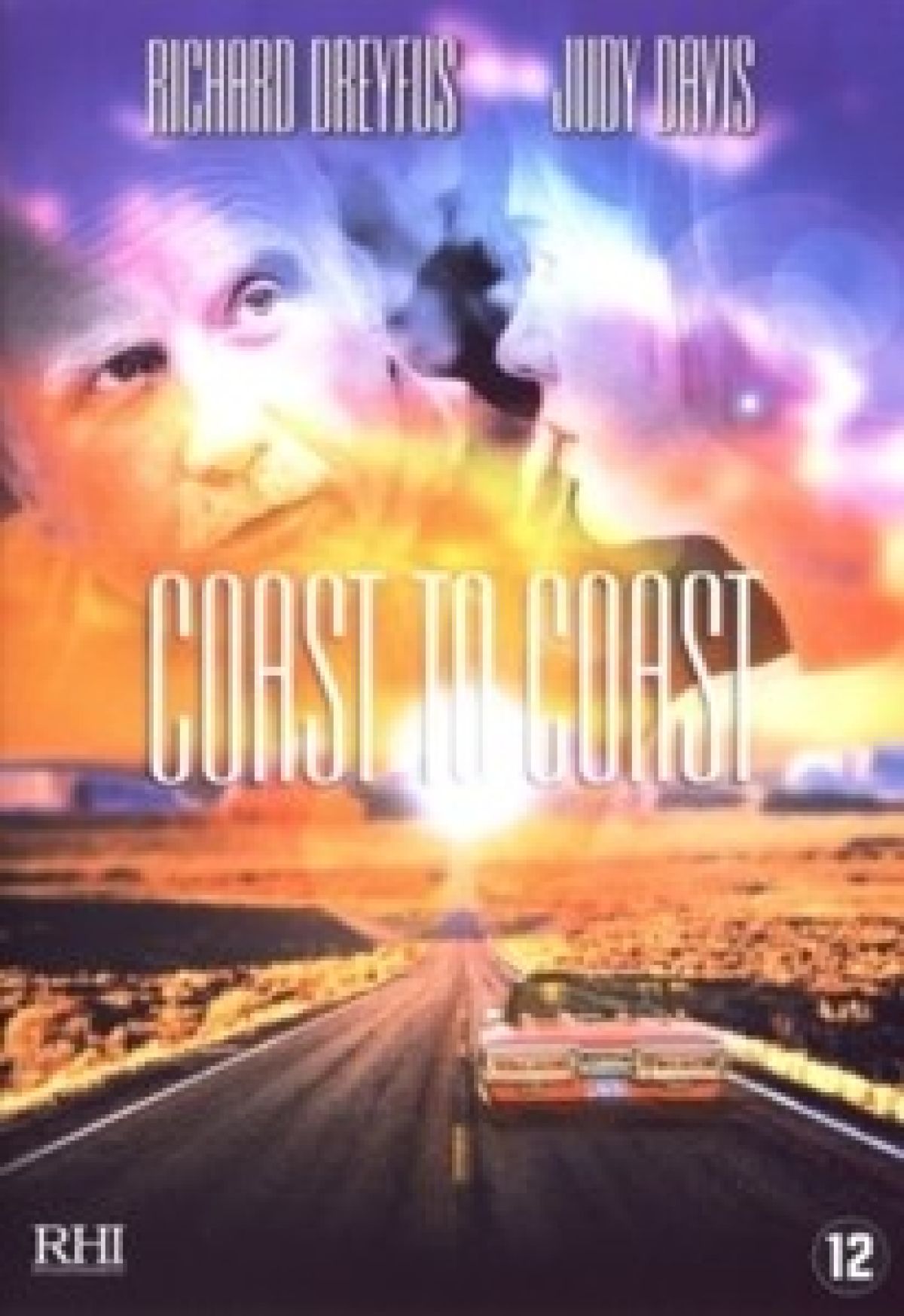 Afbeelding van Coast To Coast