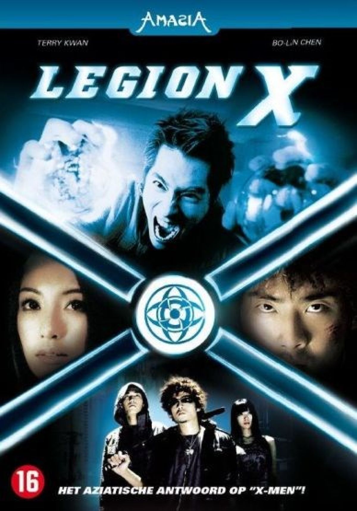 Afbeelding van Legion X