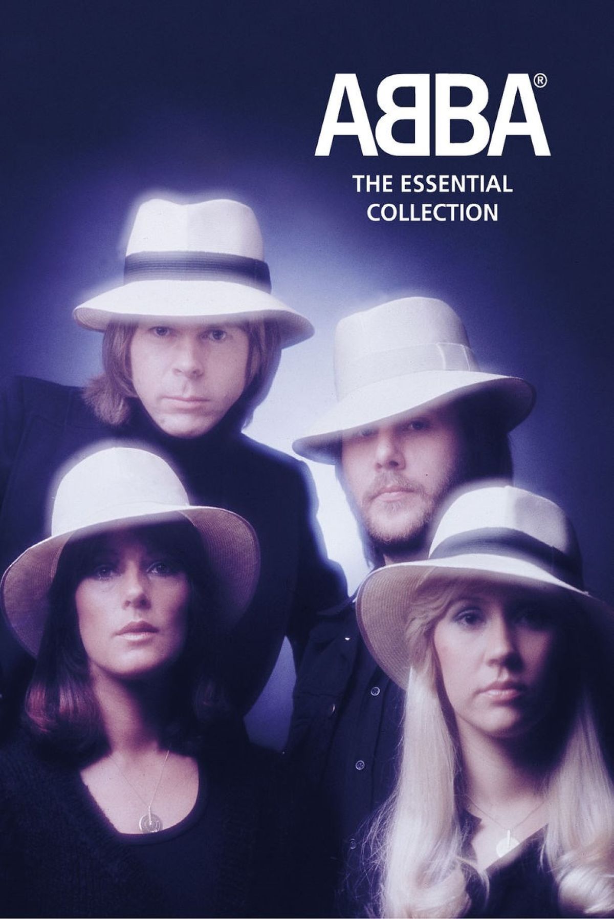 Afbeelding van The Essential Collection