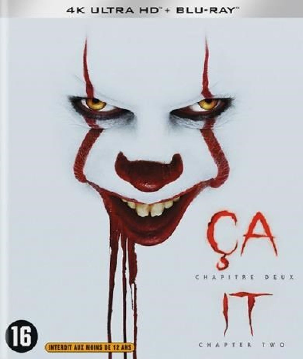 It - Chapter Two