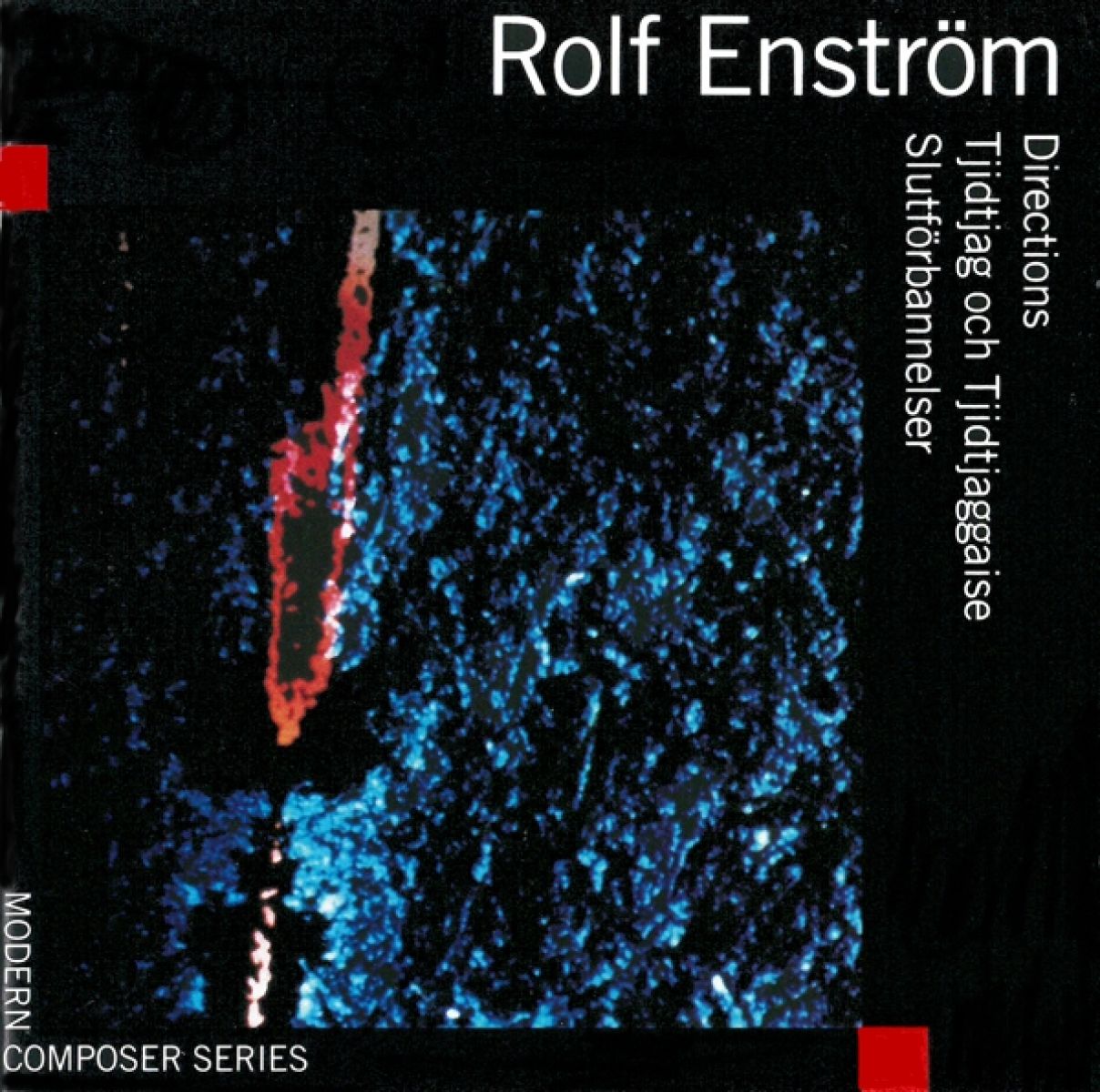 Rolf Enström - Directions