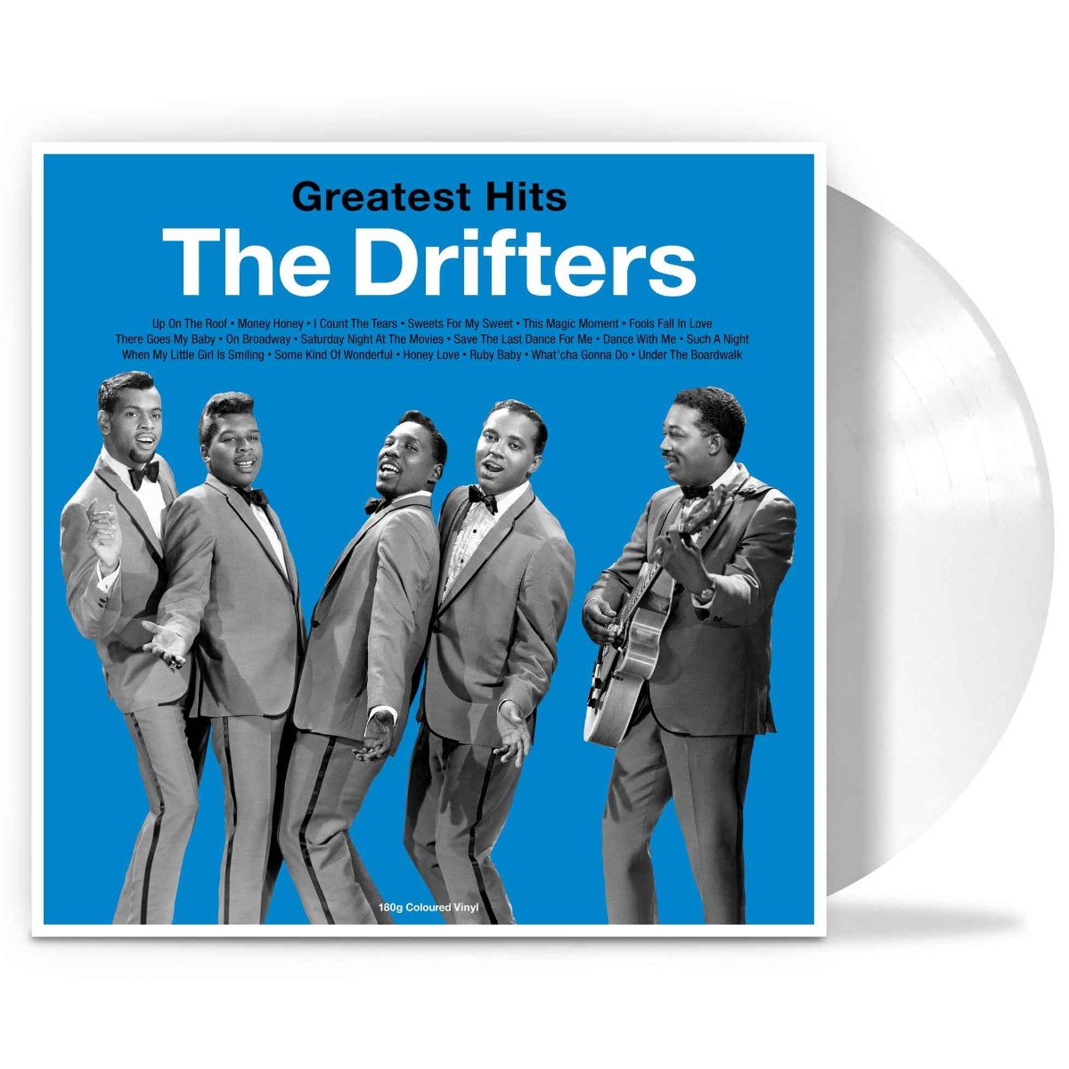 Afbeelding van Greatest Hits