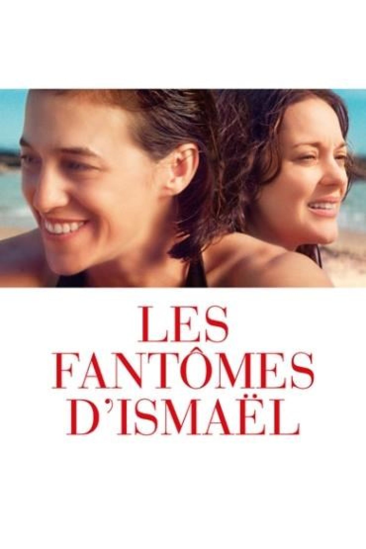 Afbeelding van Ismael's Ghosts